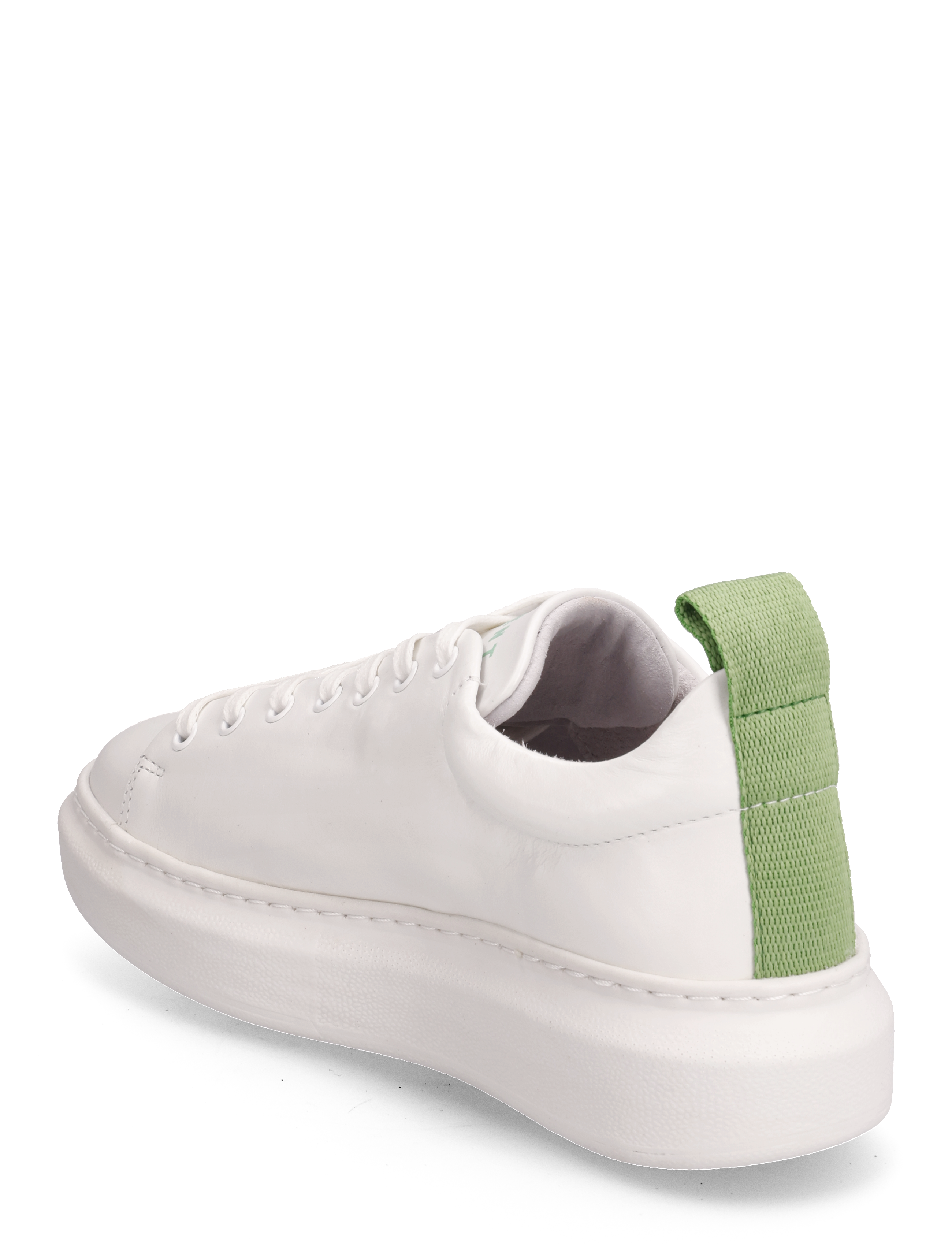 Pavement - Dee color - white/green 424 - 2