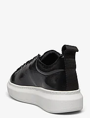 Pavement - Dee patent - low top sneakers - black patent - 2