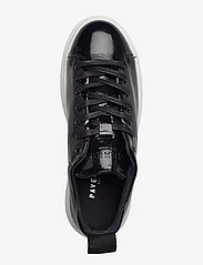 Pavement - Dee patent - low top sneakers - black patent - 3