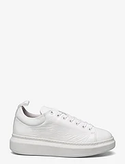 Pavement - Dee patent - lage sneakers - white patent - 1
