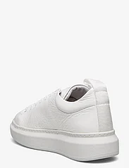 Pavement - Dee patent - niedrige sneakers - white patent - 2