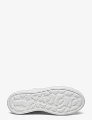 Pavement - Dee patent - lage sneakers - white patent - 4