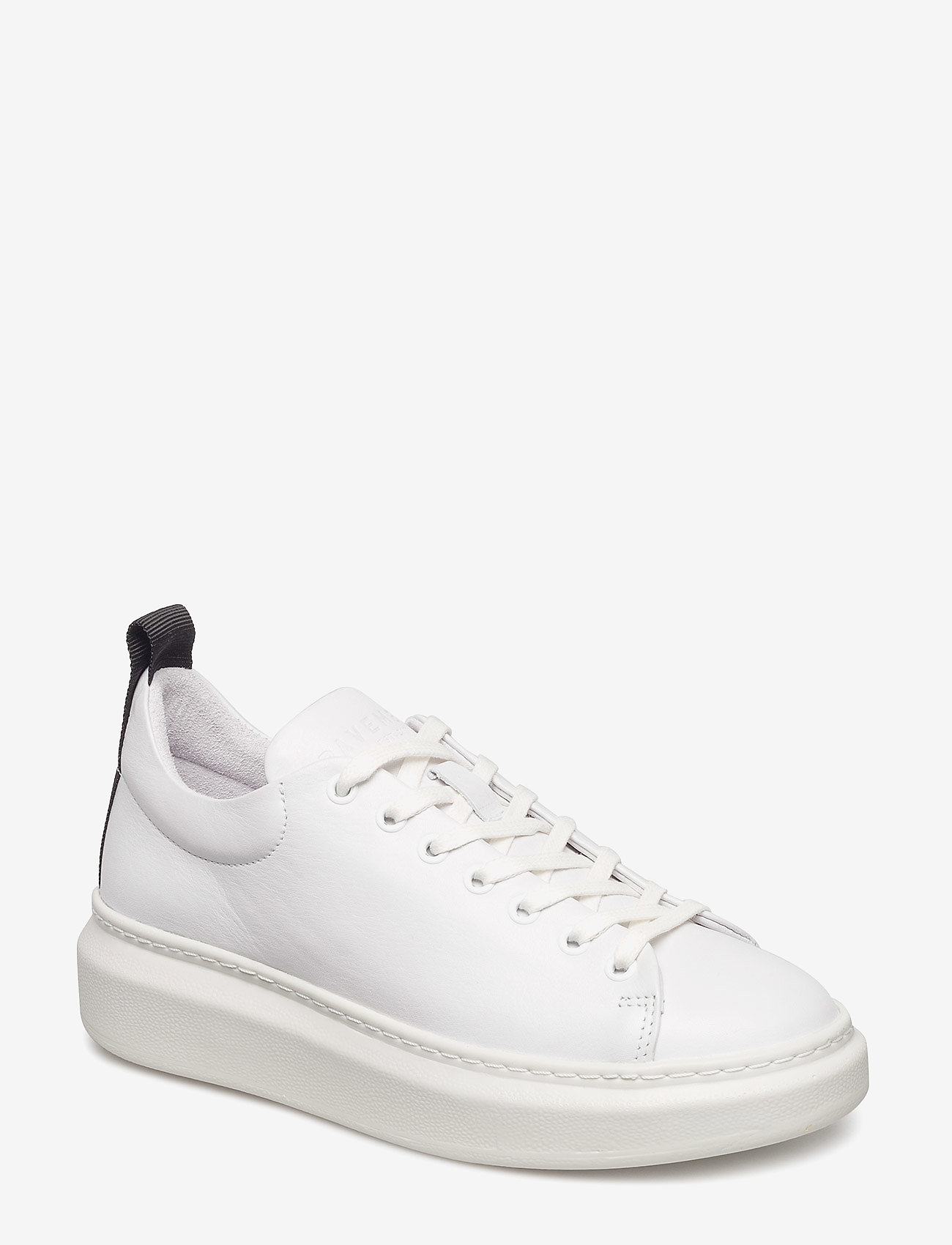 Pavement - Dee - low top sneakers - white - 0
