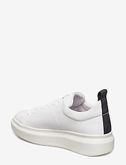 Pavement - Dee - sneakers med lavt skaft - white - 2