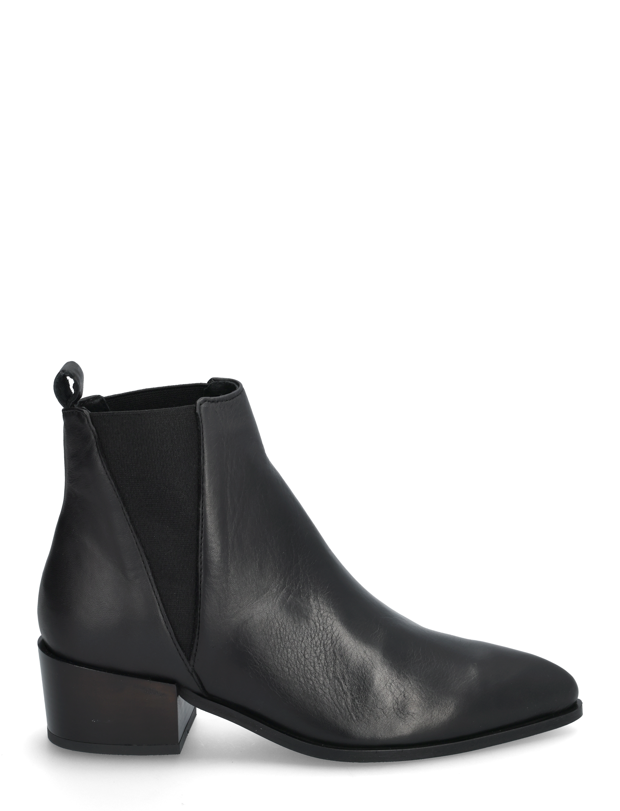 Pavement - Karen - black - 1