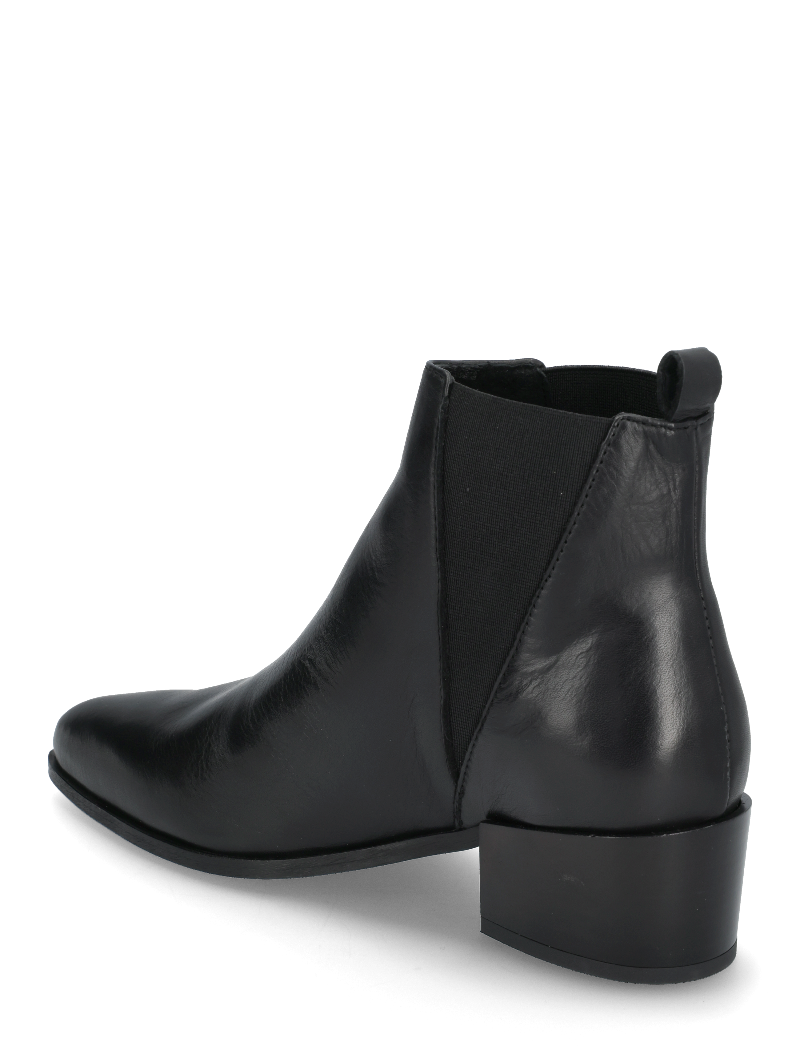 Pavement - Karen - black - 2