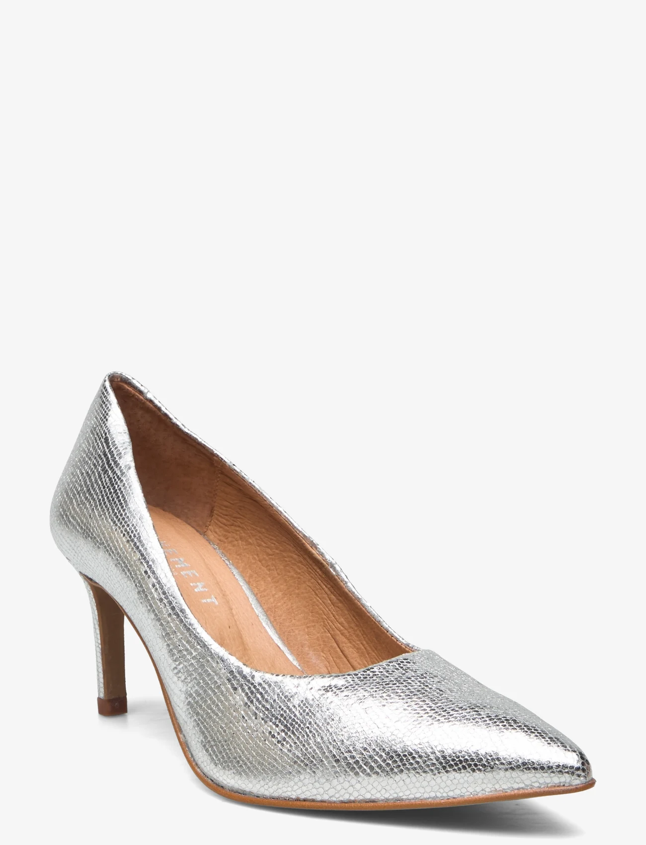Pavement - Nubia Glam - party wear at outlet prices - silver metallic - 0