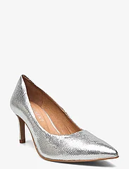 Pavement - Nubia Glam - party wear at outlet prices - silver metallic - 0