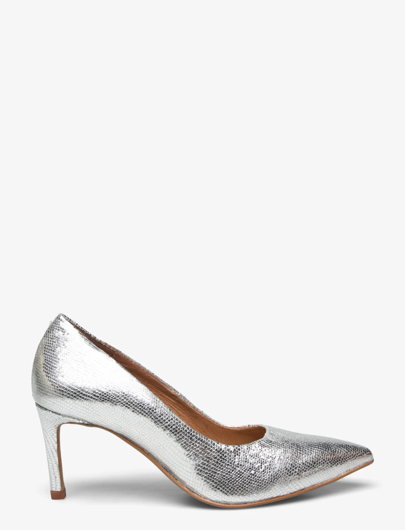 Pavement - Nubia Glam - party wear at outlet prices - silver metallic - 1