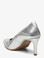 Pavement - Nubia Glam - party wear at outlet prices - silver metallic - 2