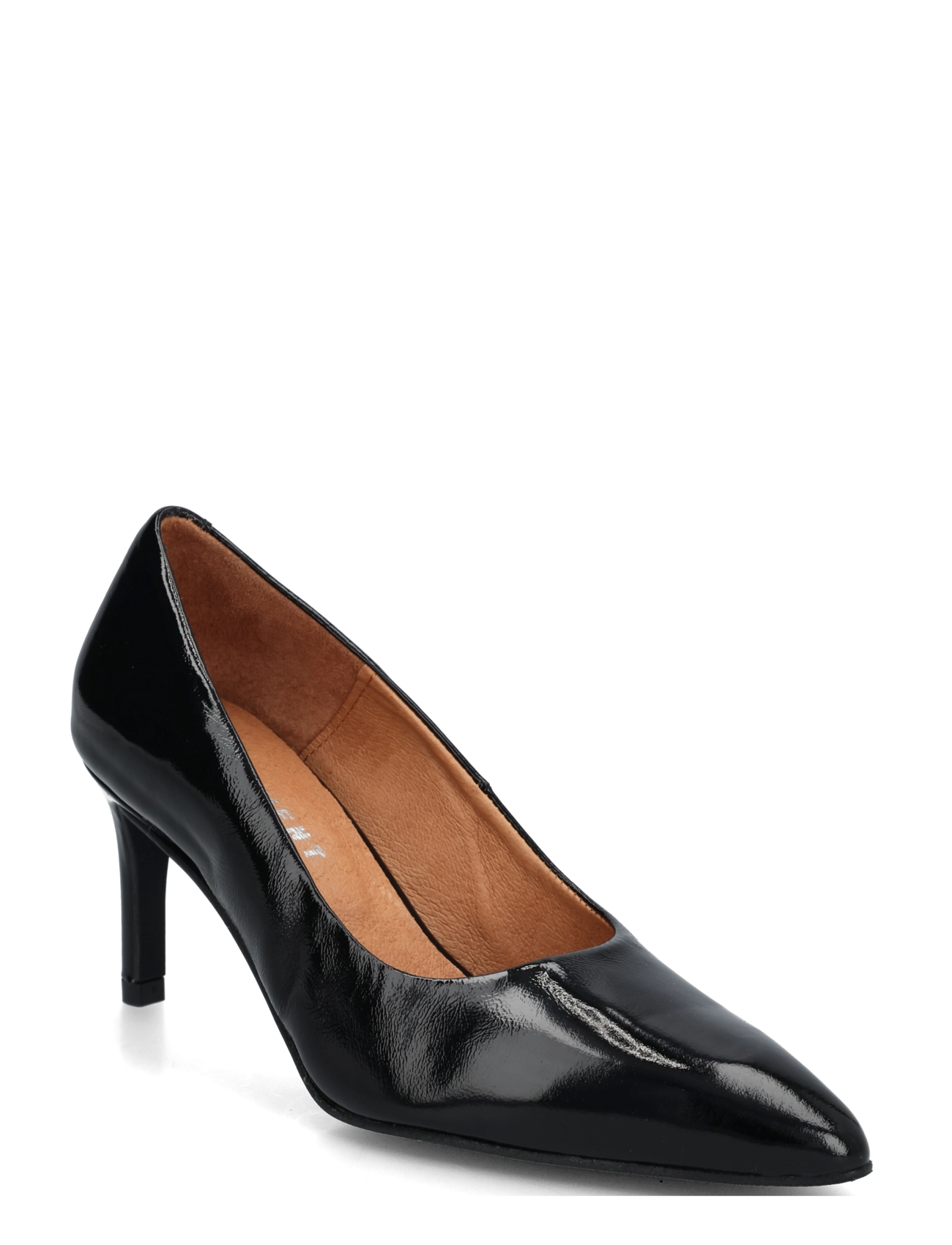 Pavement PANubia Patent - Inspiration - BLACK / black