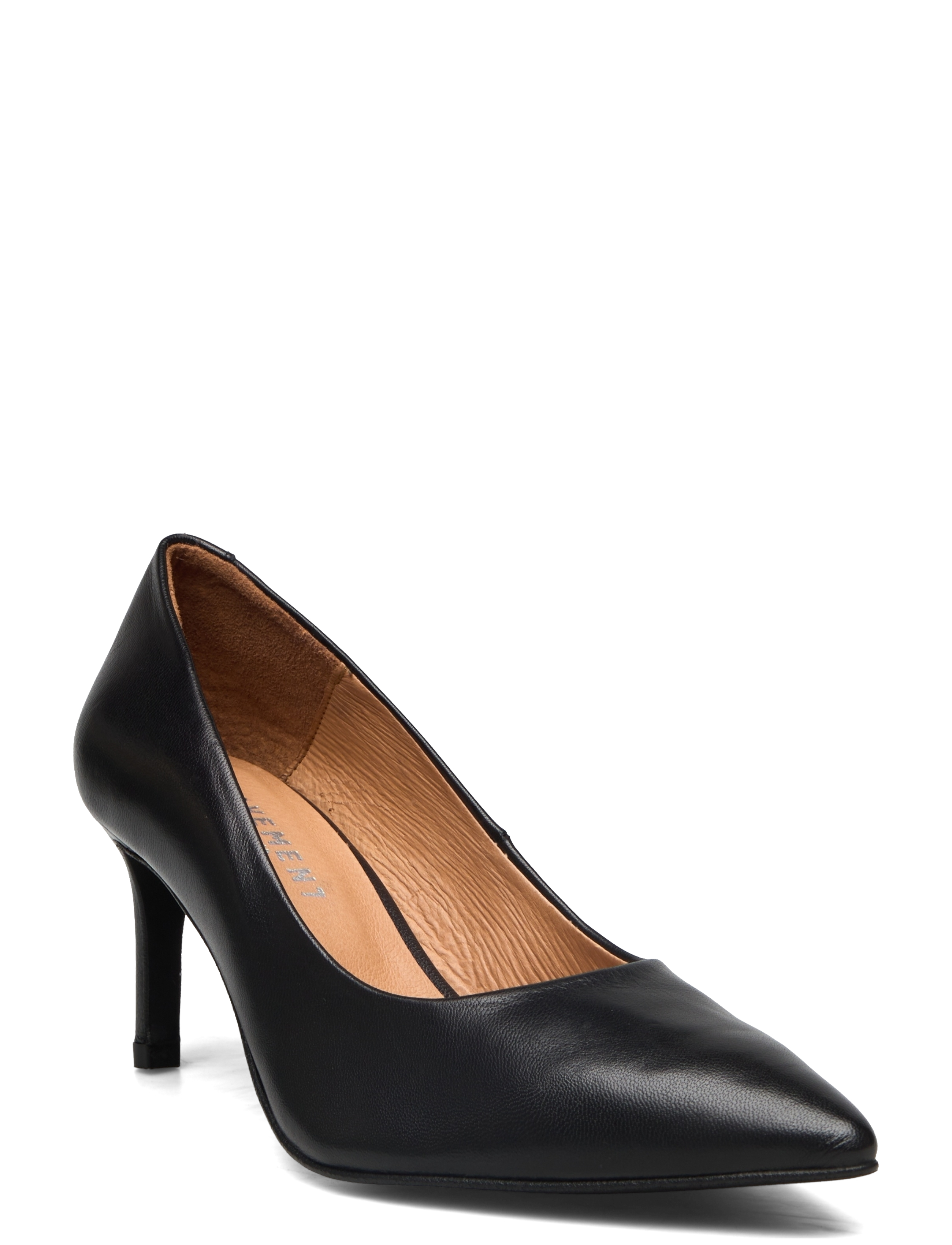Pavement Nubia - Obuwie - BLACK / black