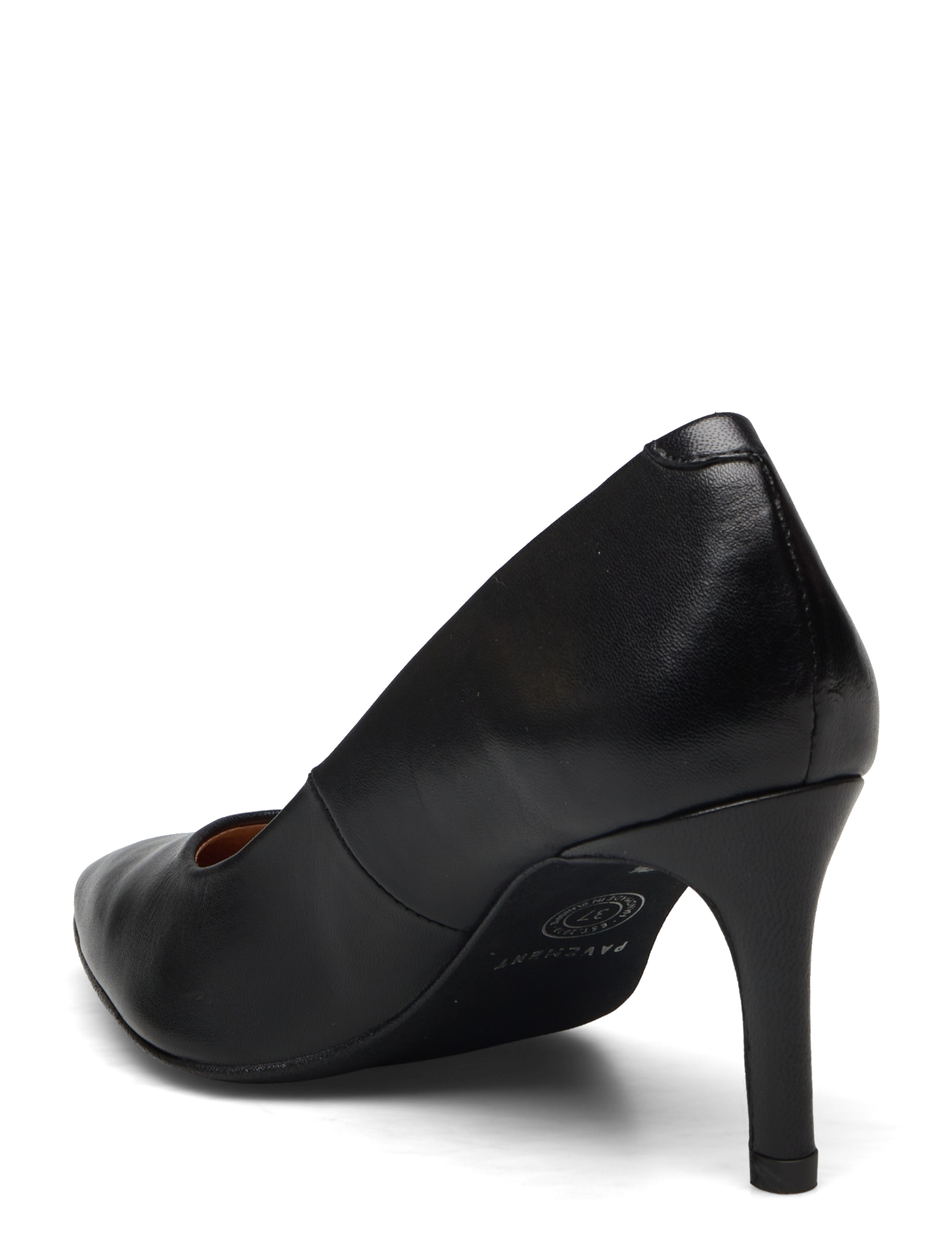 Pavement - Nubia - black - 2
