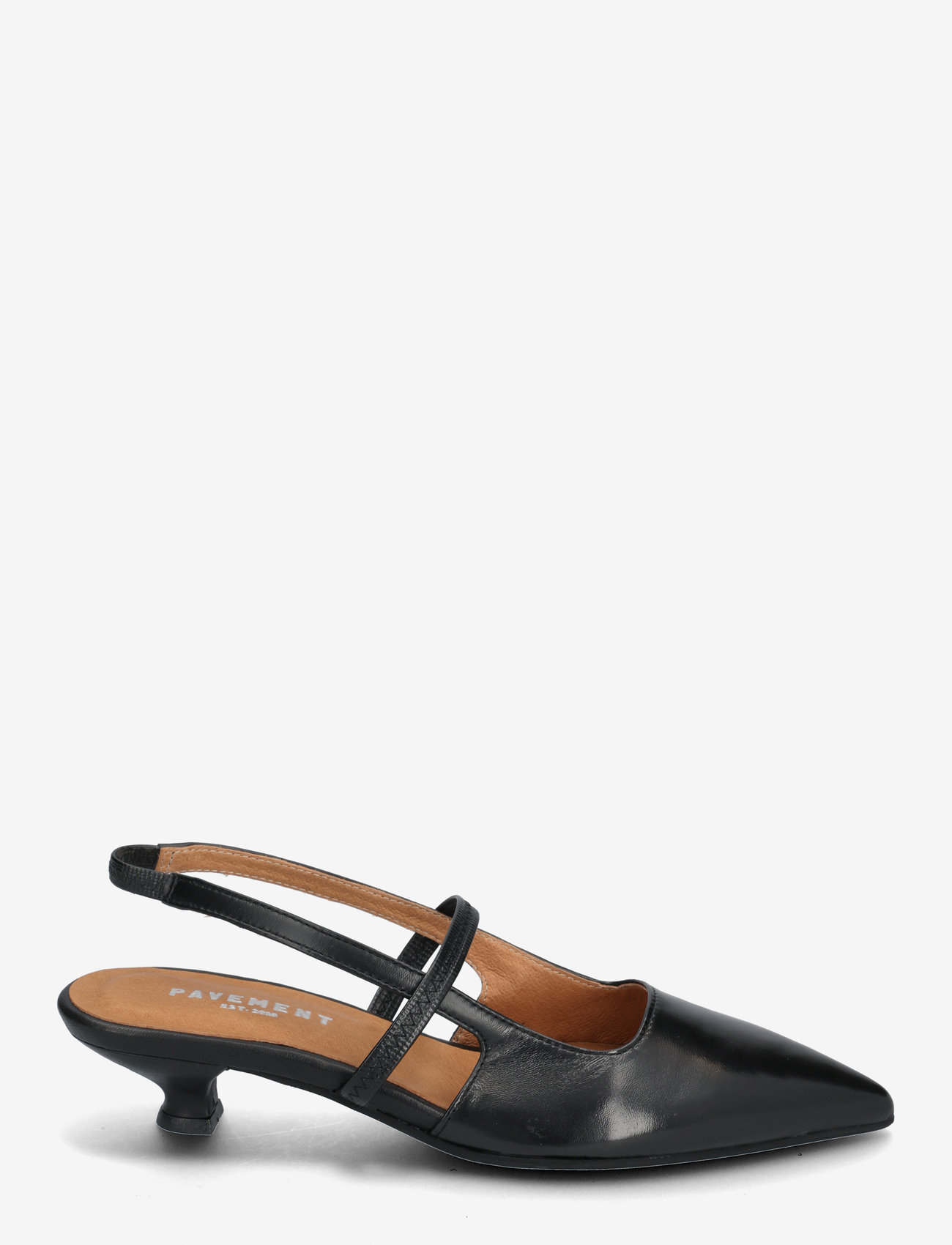 Pavement - Aurelia - kvinder - black - 1