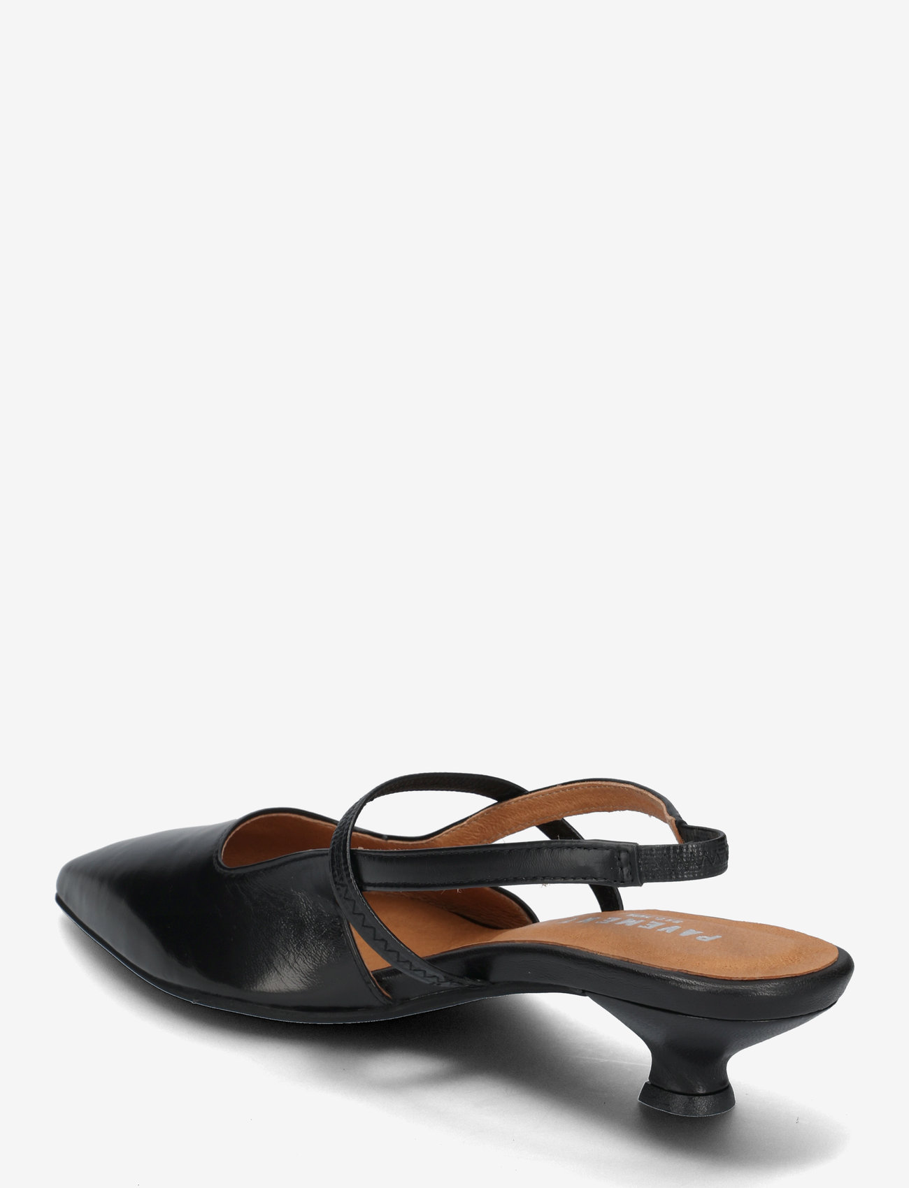 Pavement - Aurelia - kvinder - black - 2