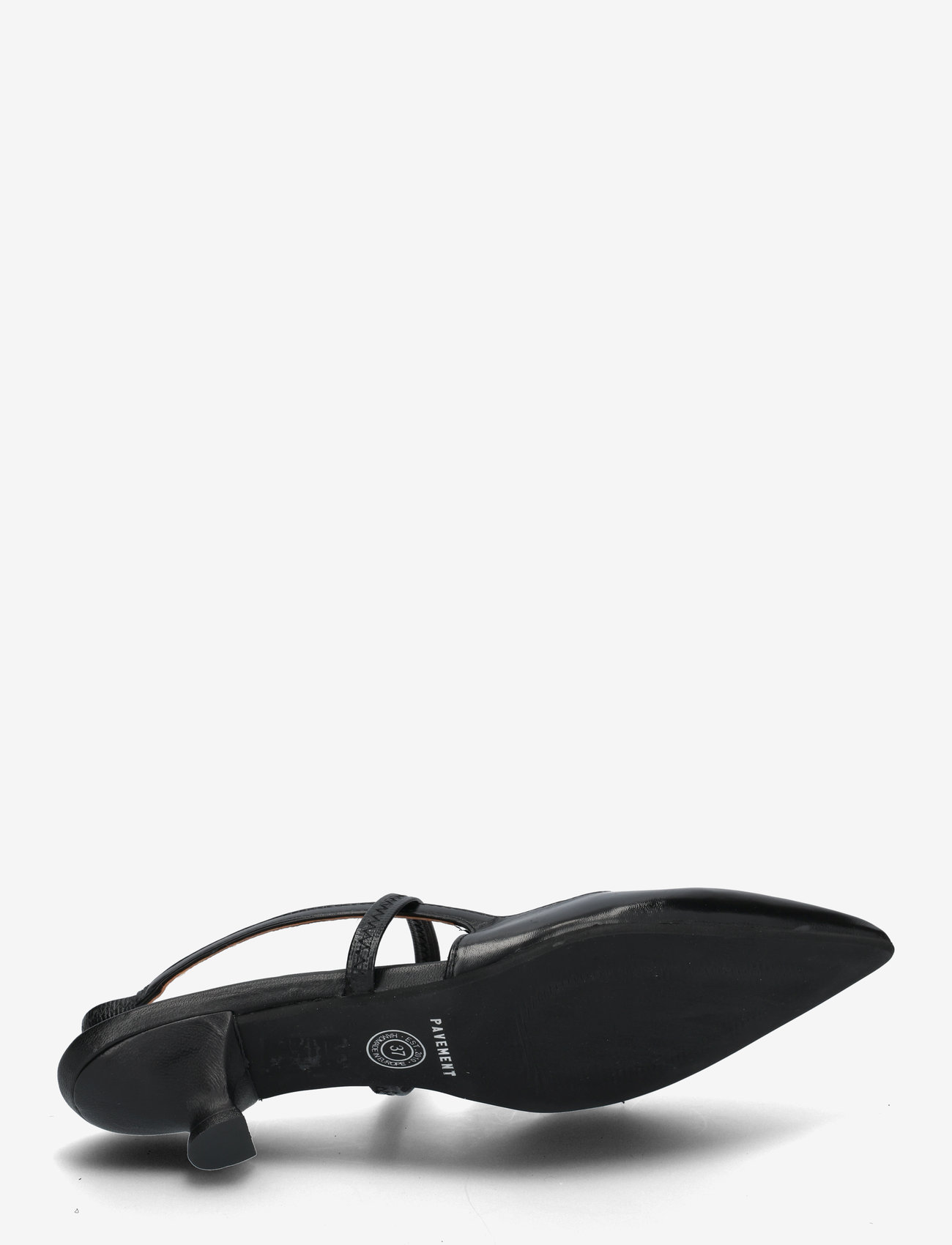 Pavement - Aurelia - kvinder - black - 4