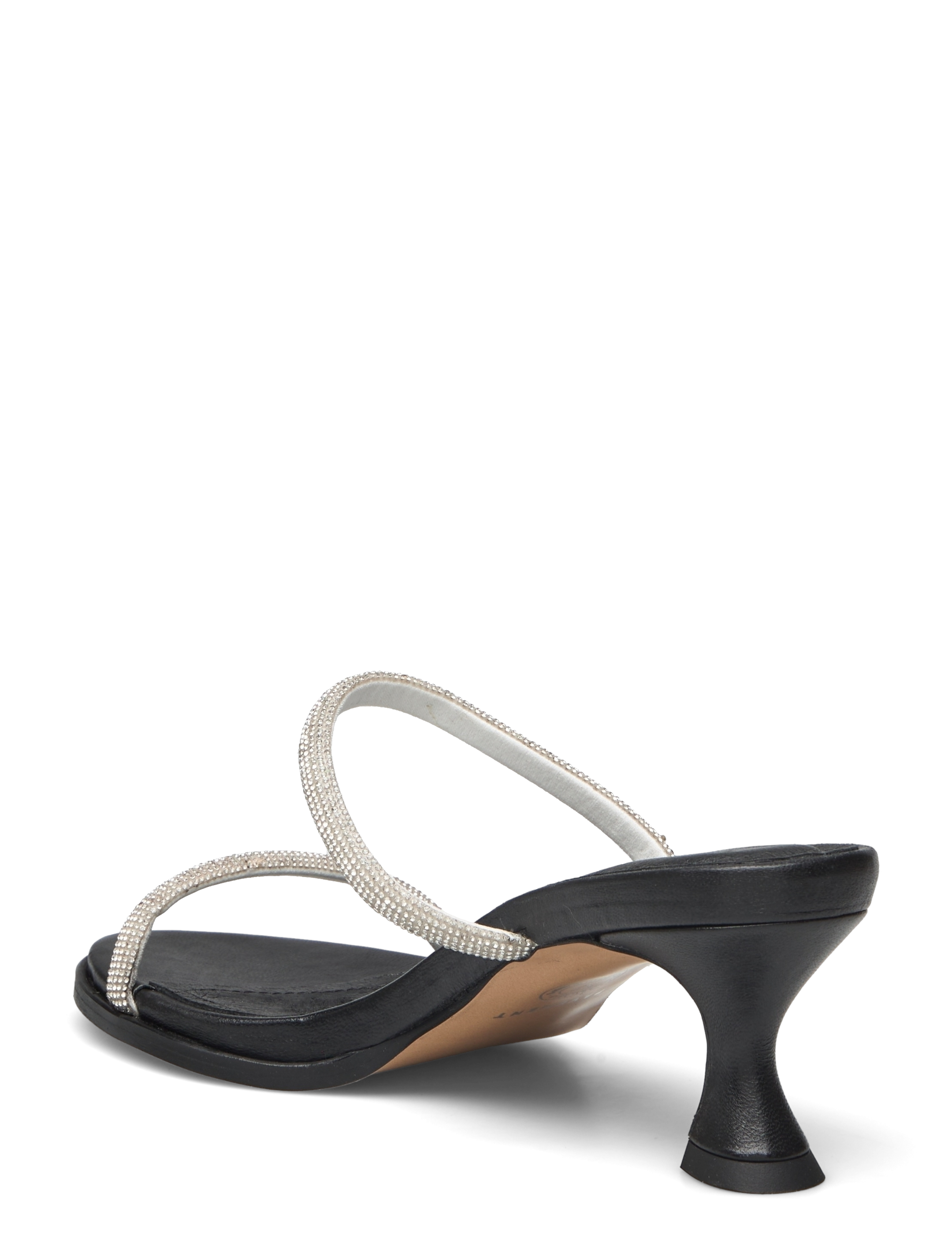 Pavement - Marillyn - black/silver - 2