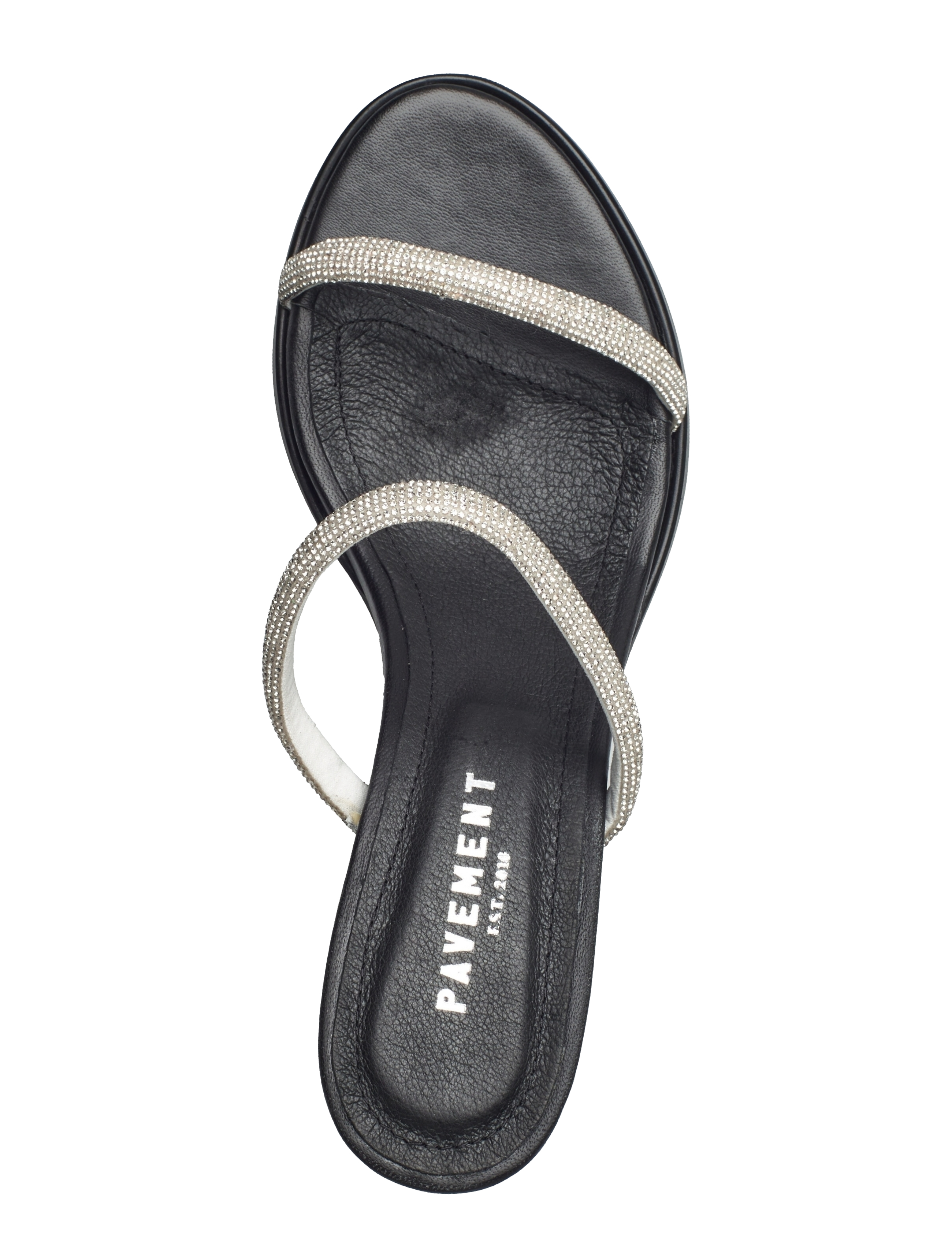 Pavement - Marillyn - black/silver - 3