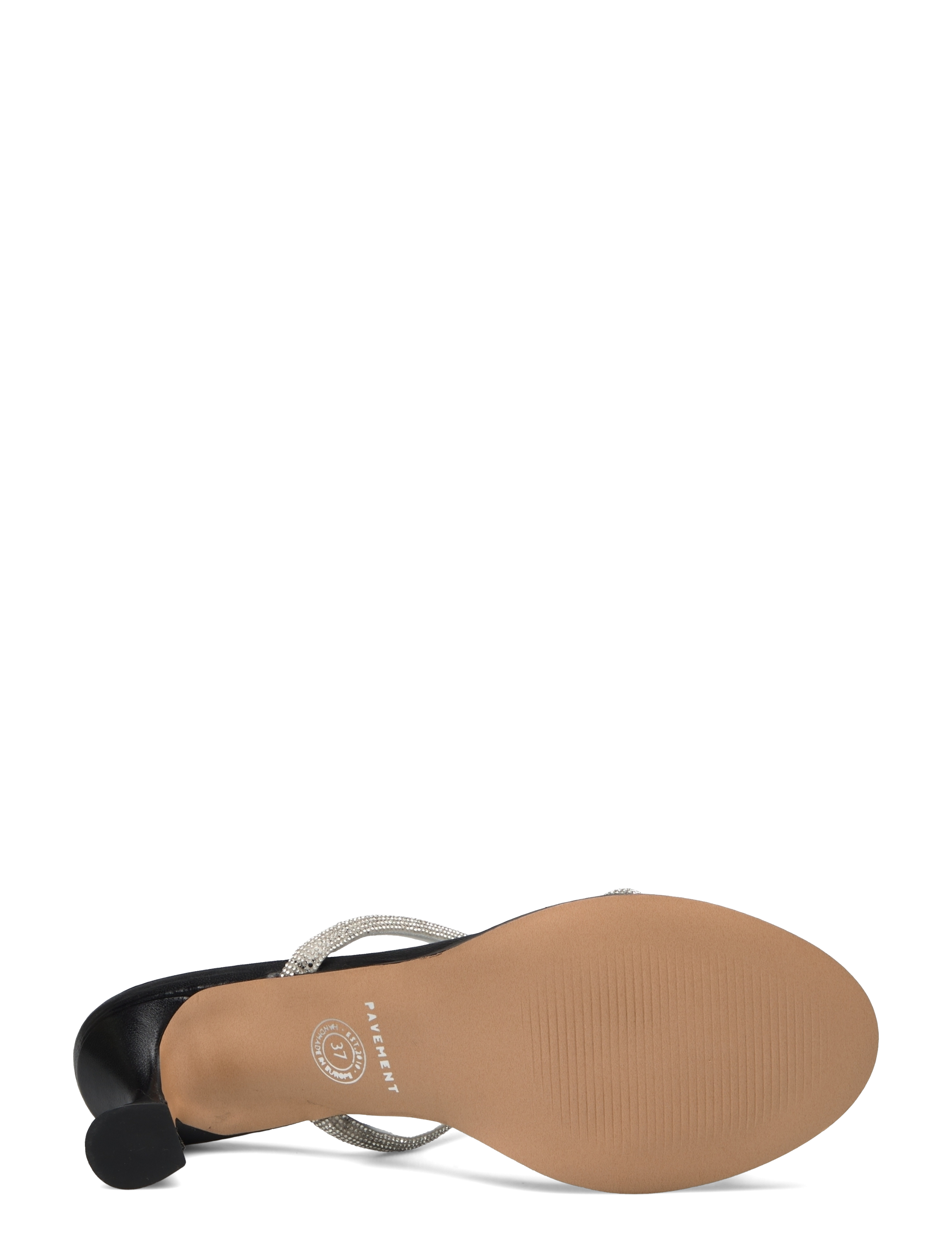 Pavement - Marillyn - black/silver - 4