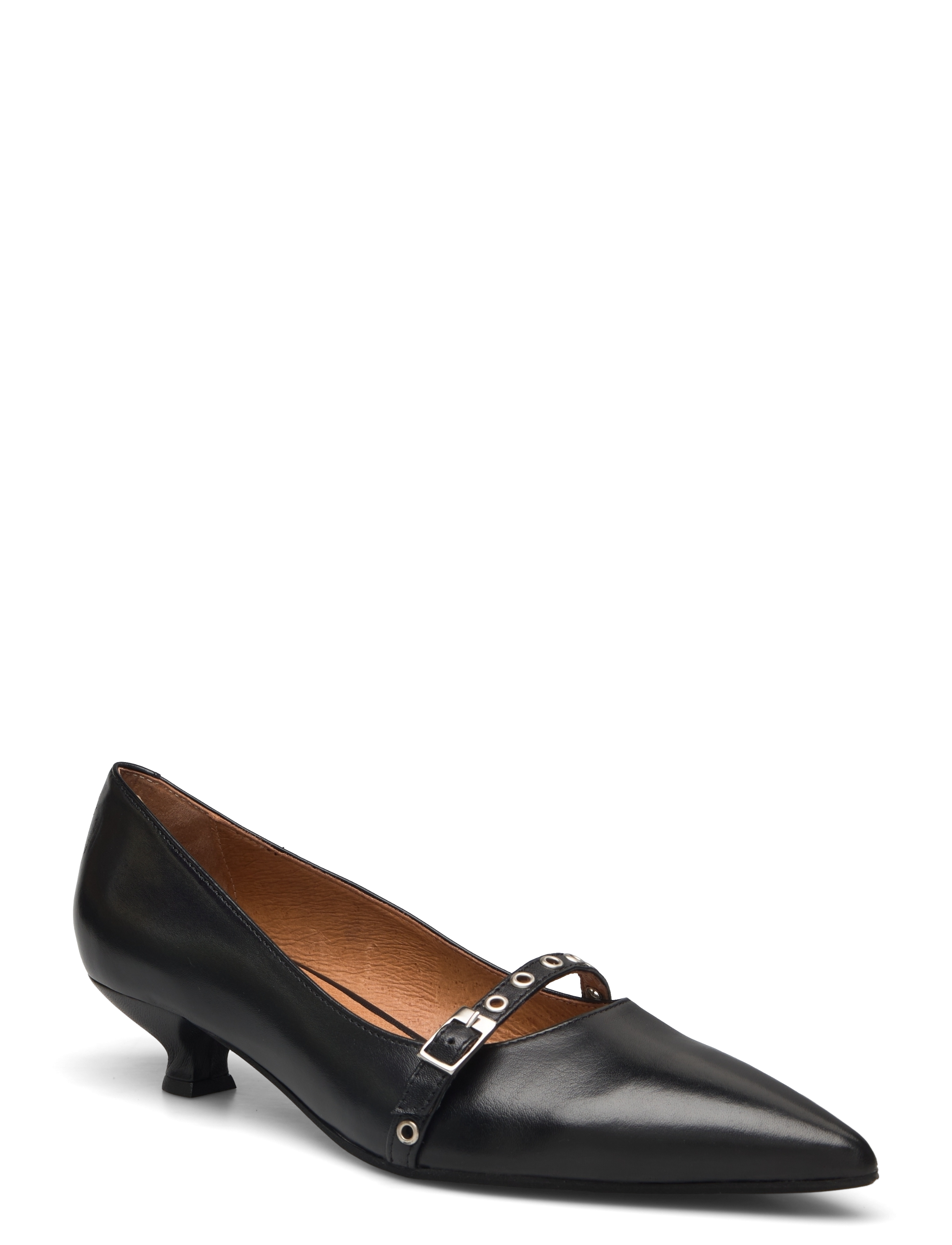 Pavement Arian - Pumps - BLACK / black