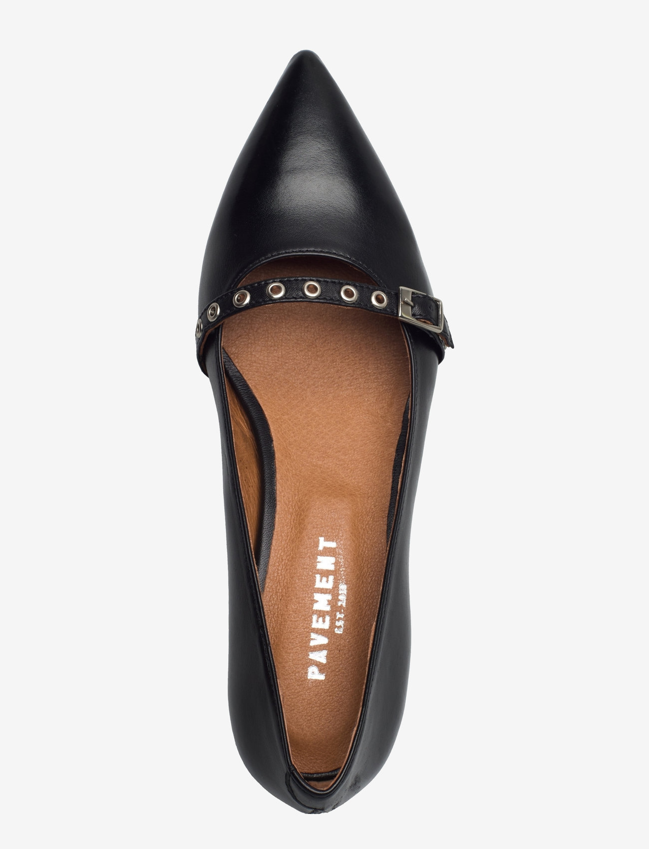 Pavement - Arian - naised - black - 3