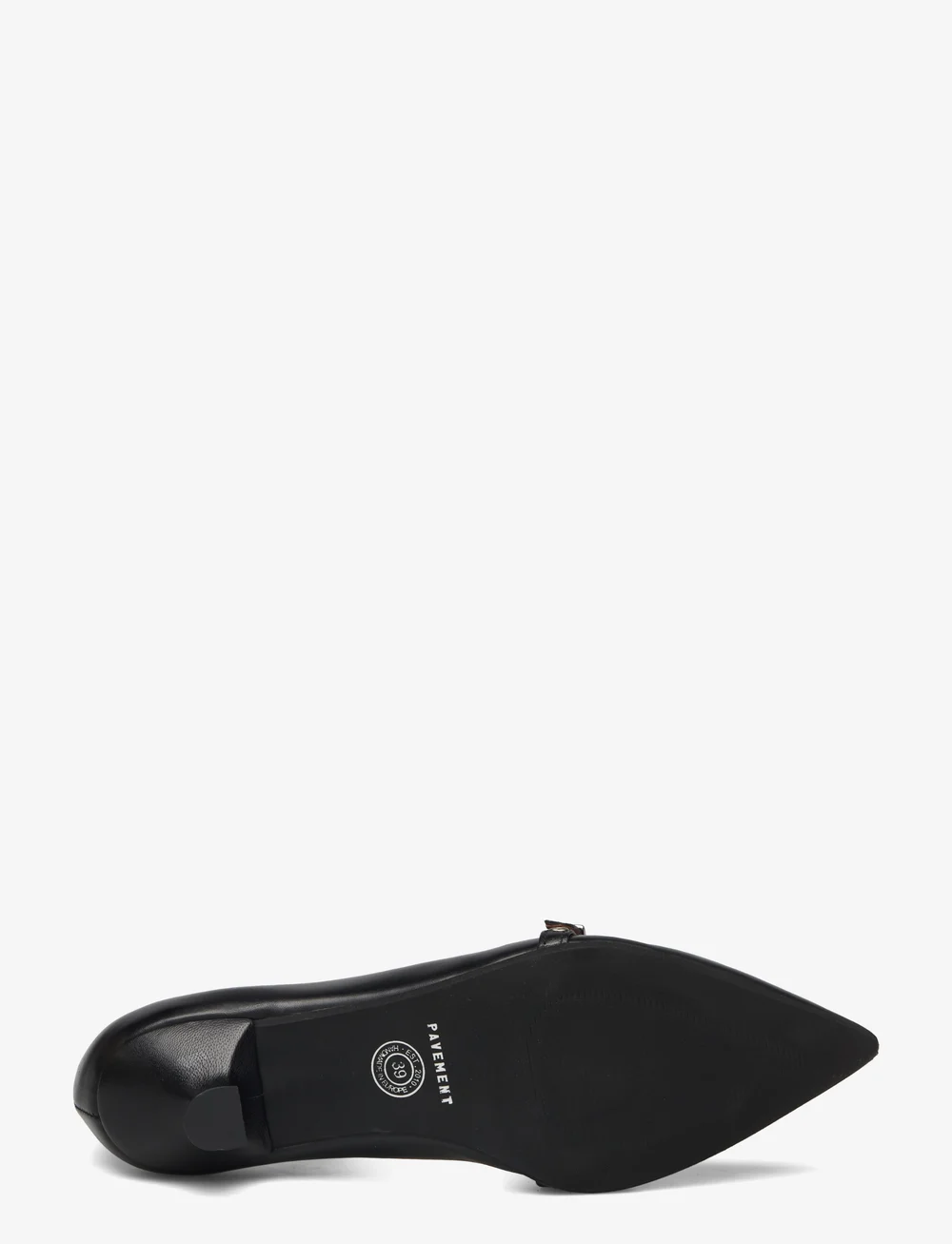 Pavement - Arian - pumps - black - 4