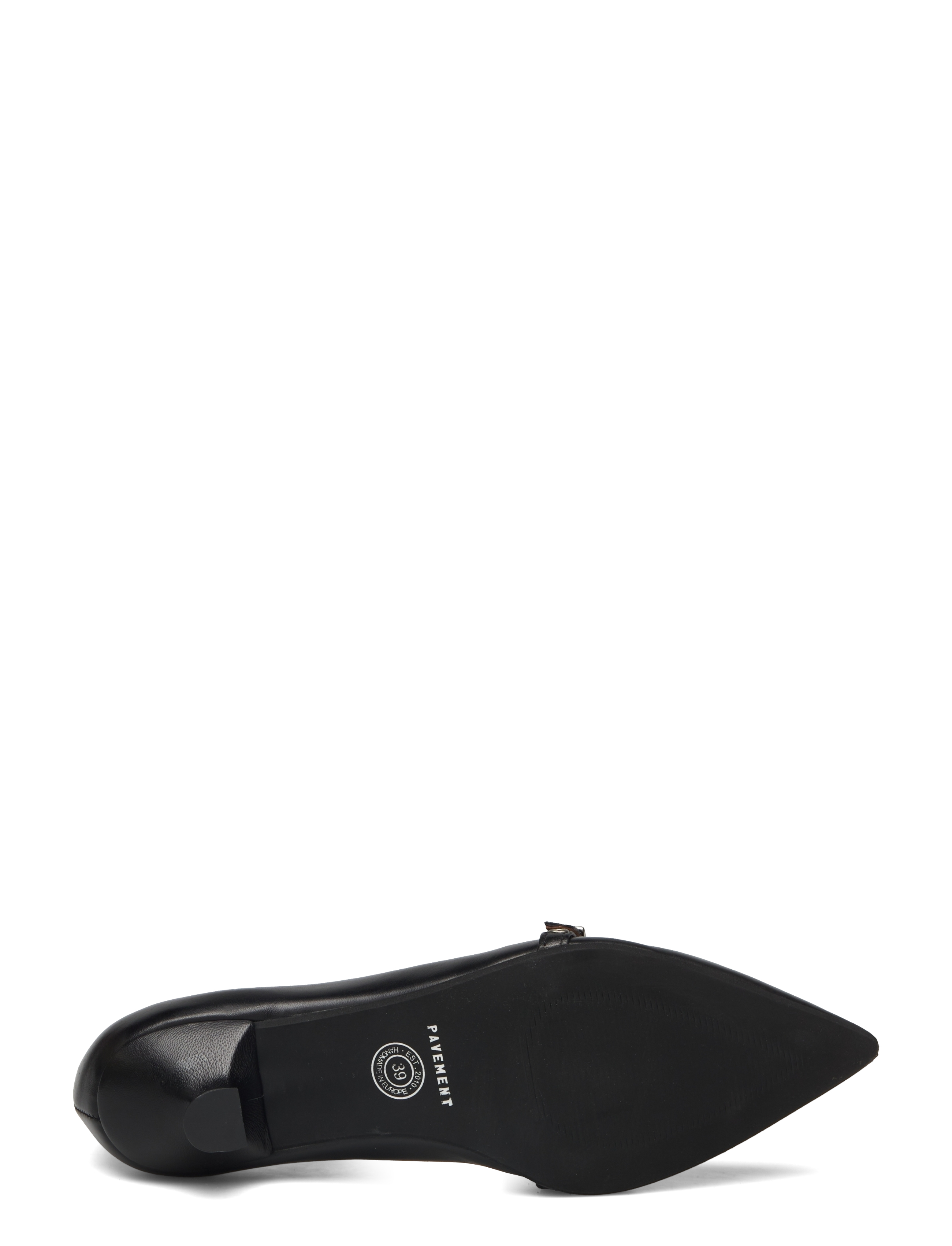 Pavement - Arian - ballīšu apģērbs par outlet cenām - black - 4