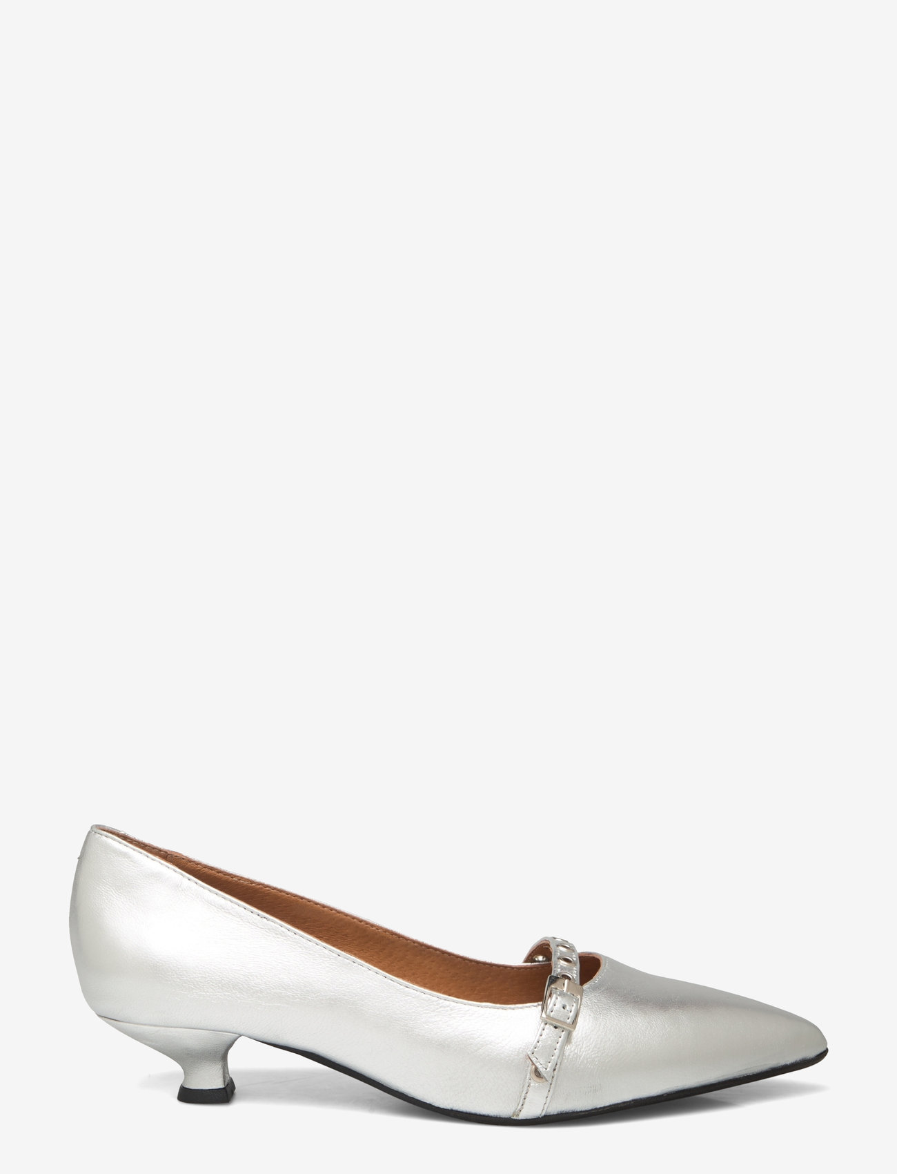 Pavement - Arian - silver - 2