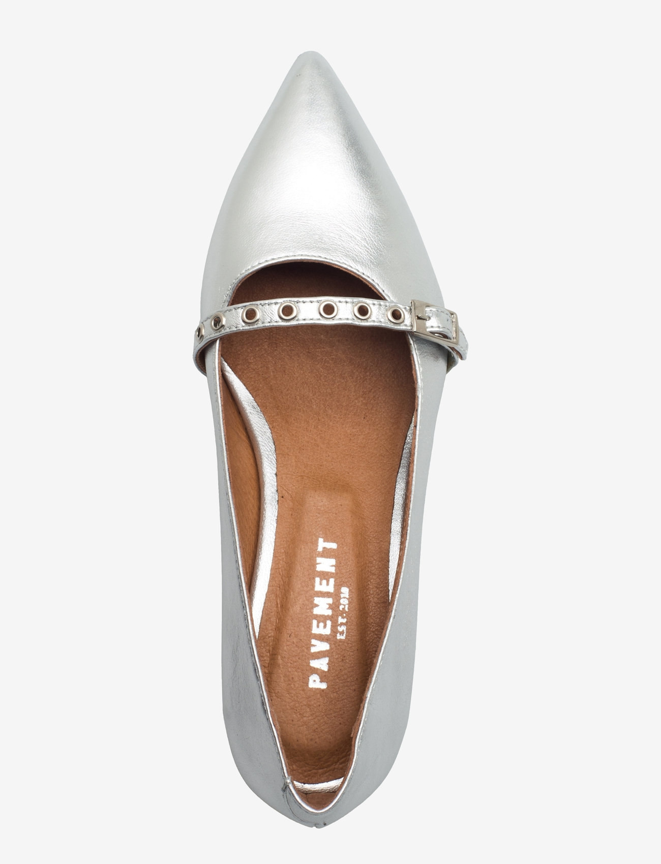 Pavement - Arian - silver - 3