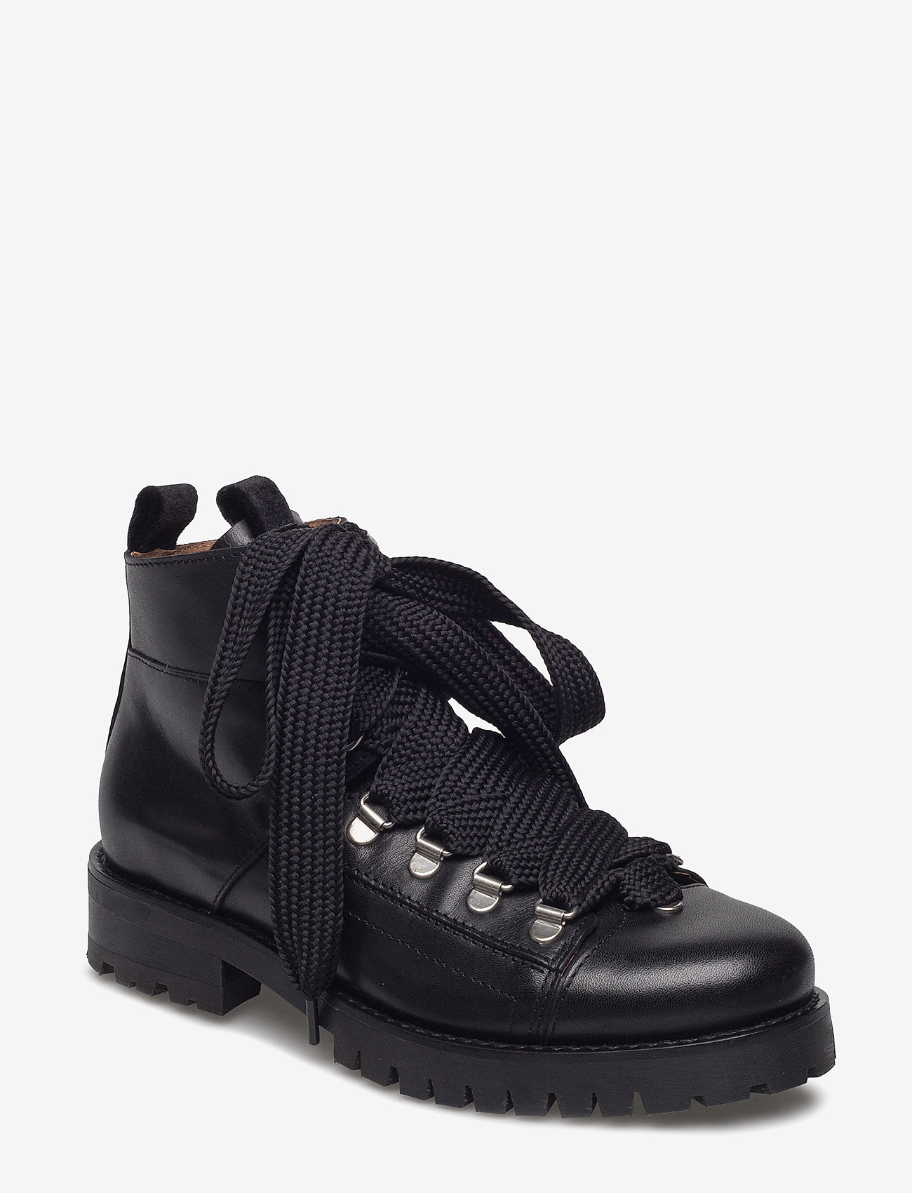 Pavement - Alice - snørestøvler - black - 0