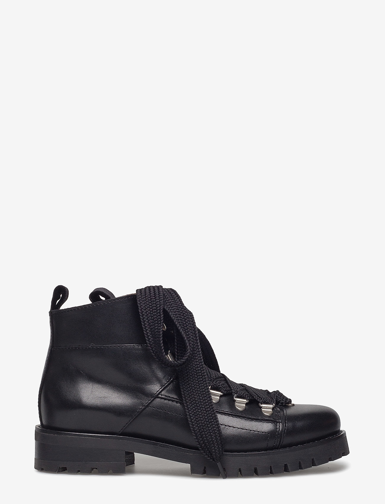 Pavement - Alice - geschnürte stiefel - black - 1