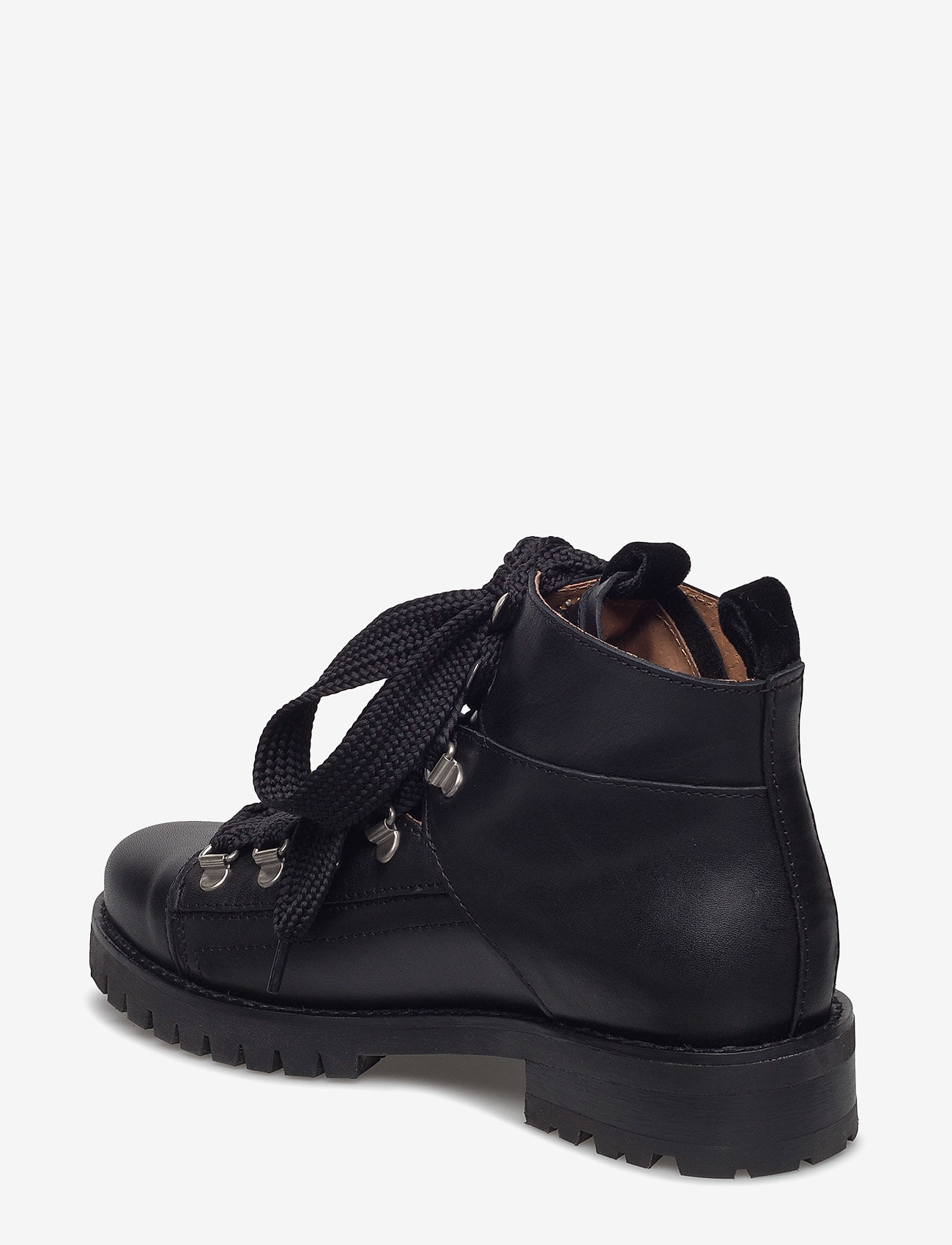 Pavement - Alice - snørestøvler - black - 2