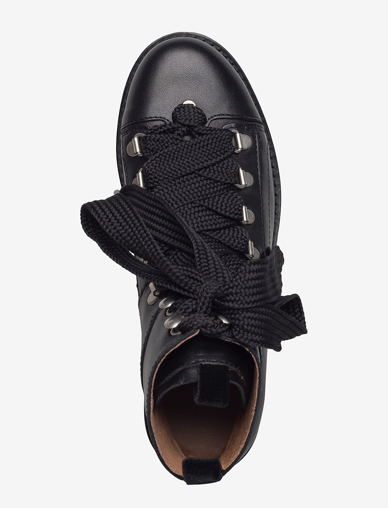 Pavement - Alice - snørestøvler - black - 3