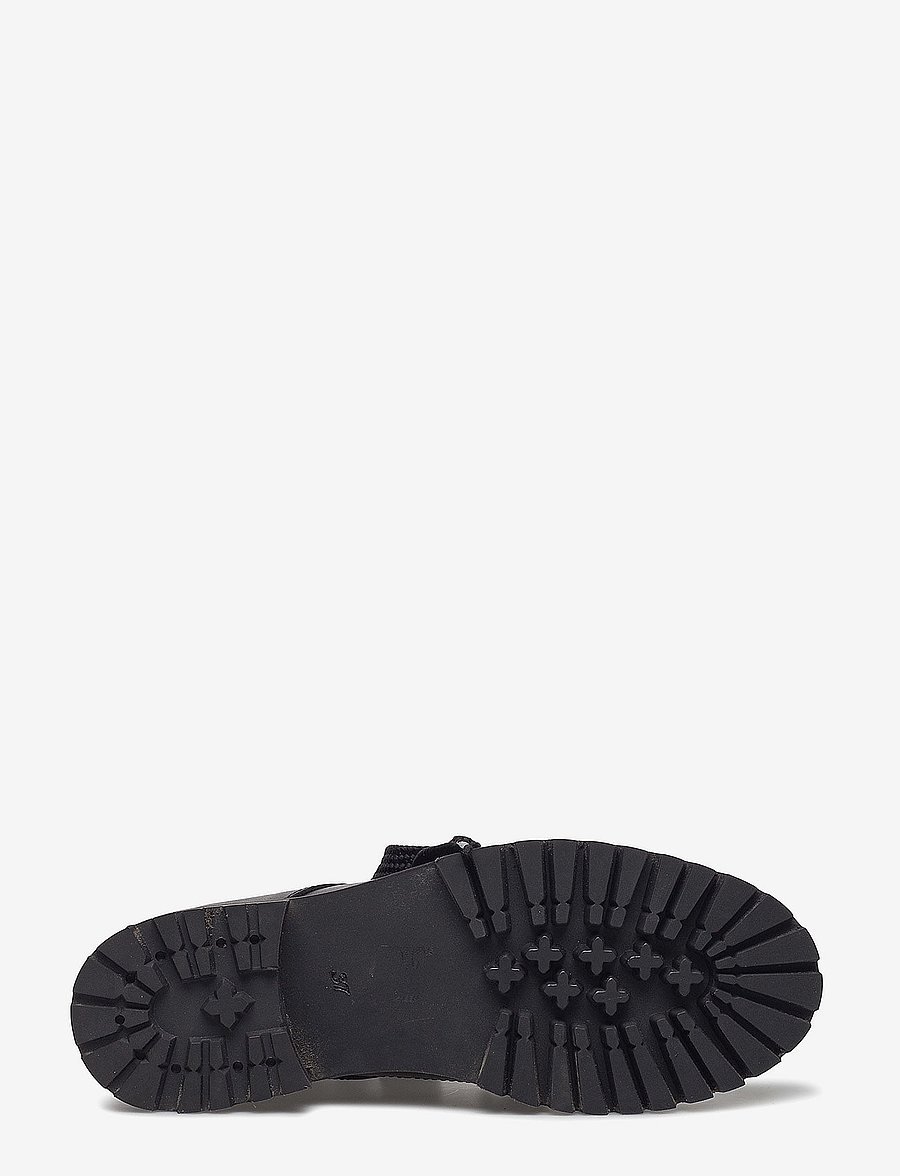 Pavement - Alice - kängor - black - 4