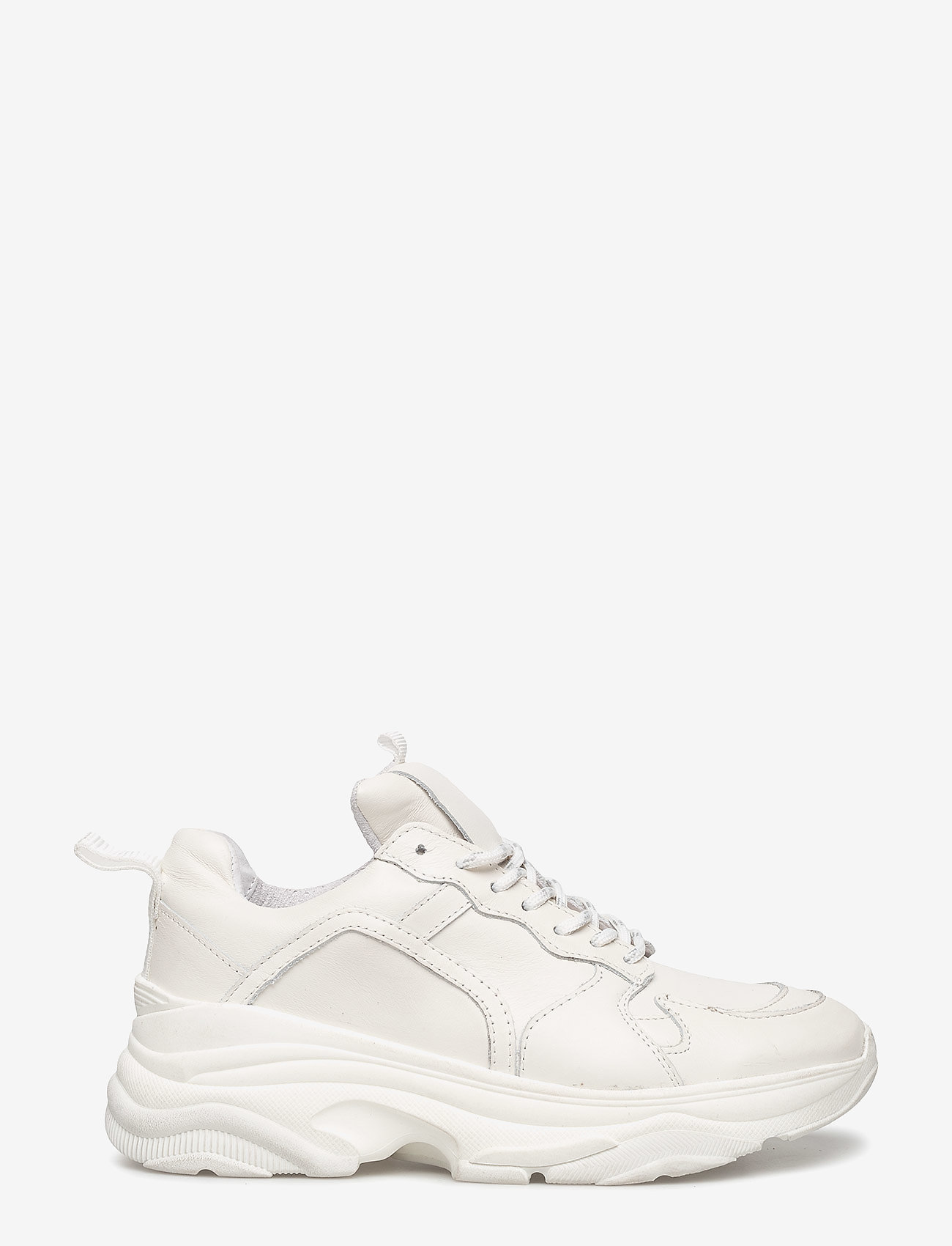 Pavement - Mynthe leather - white - 1