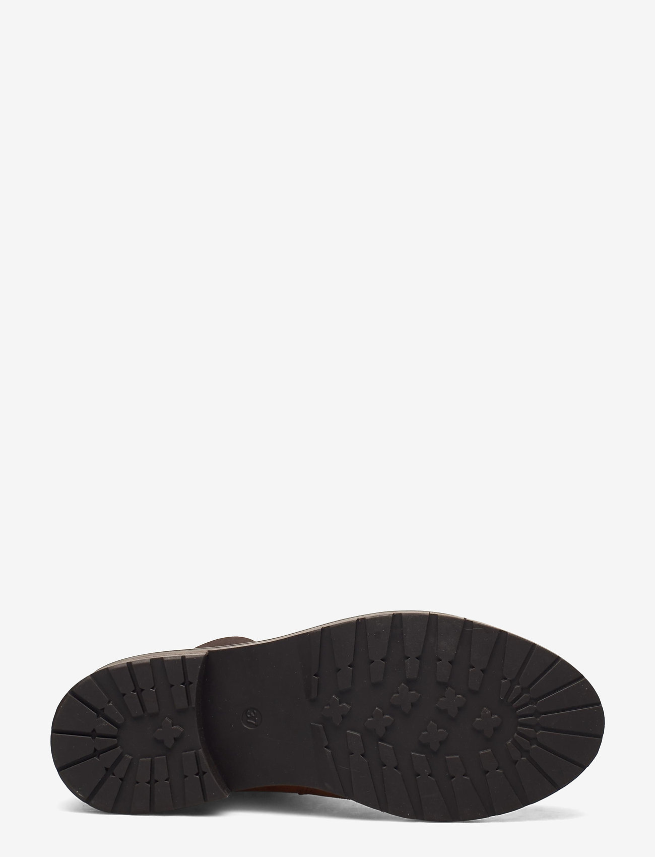 Pavement - Jemma wool - tan suede - 4