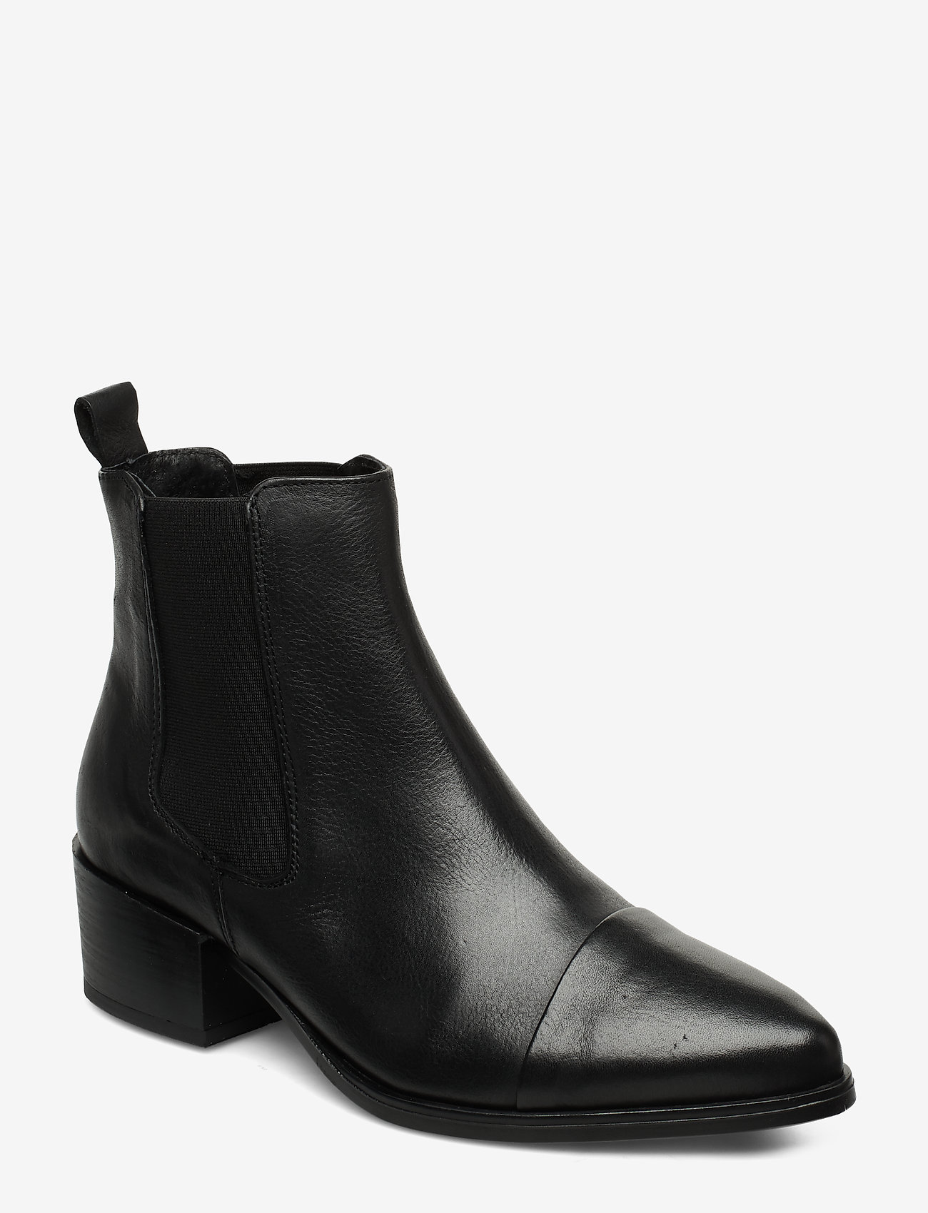 Pavement - Parker - flat ankle boots - black - 0
