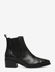 Pavement - Parker - flat ankle boots - black - 1