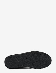 Pavement - Lola wool - buty sznurowane - black/black - 4