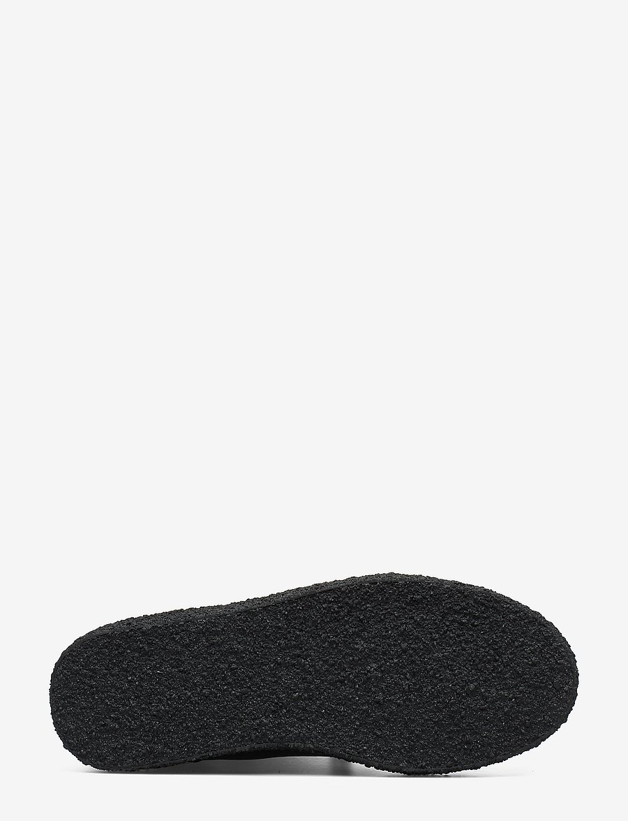 Pavement - Lola wool - snørestøvler - black/black - 4