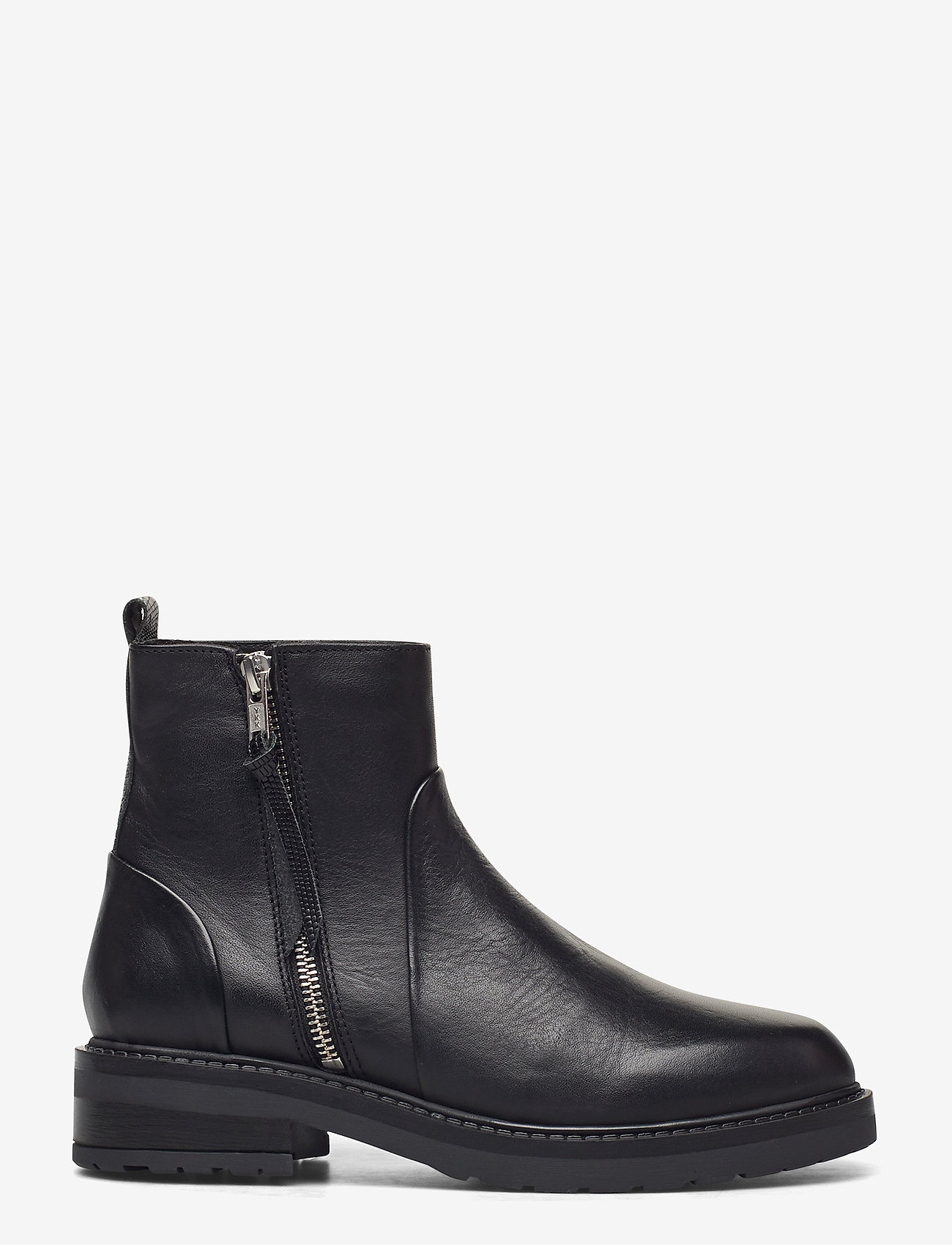 Pavement - Heidi wool - black garda - 1