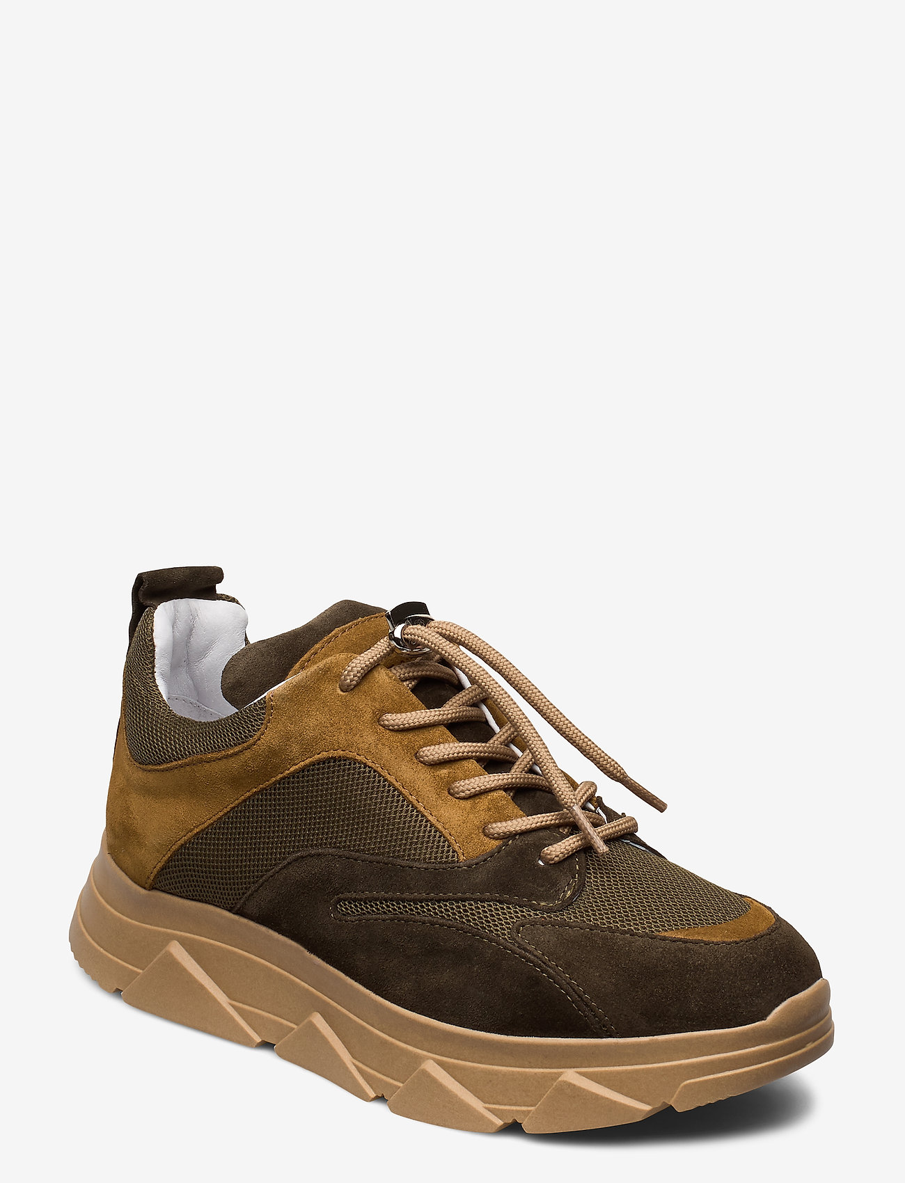 Portia Gum - GREEN COMBO