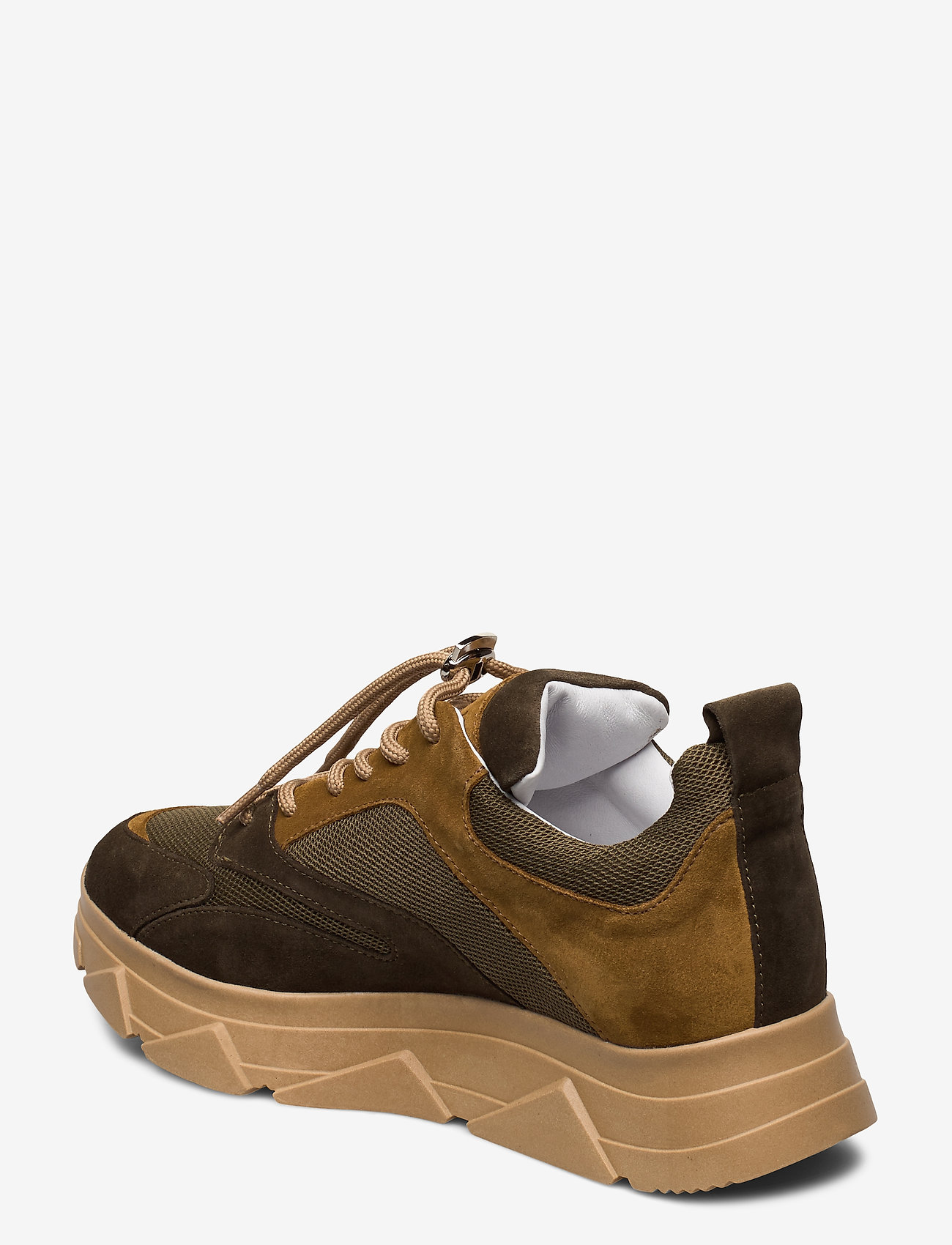 Pavement - Portia Gum - green combo - 2