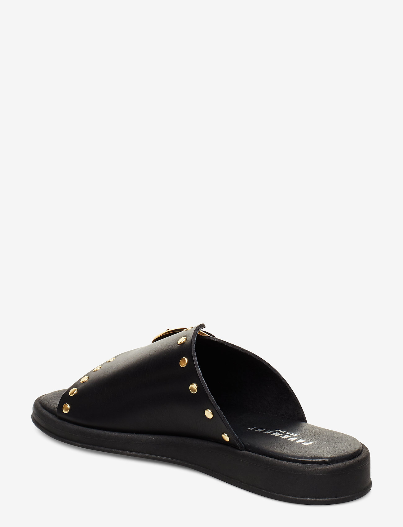 Pavement - Angela - black - 2