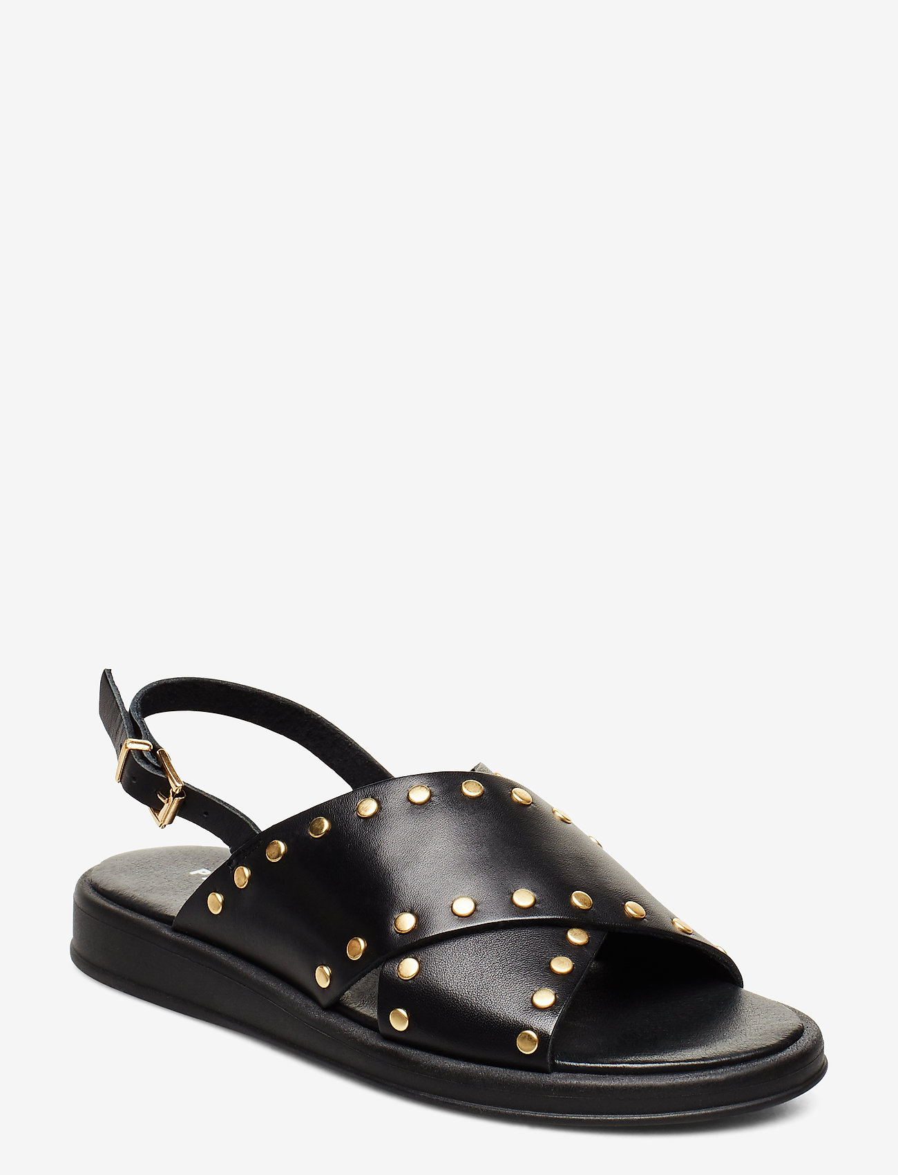 Pavement - Hannah studs - black - 0