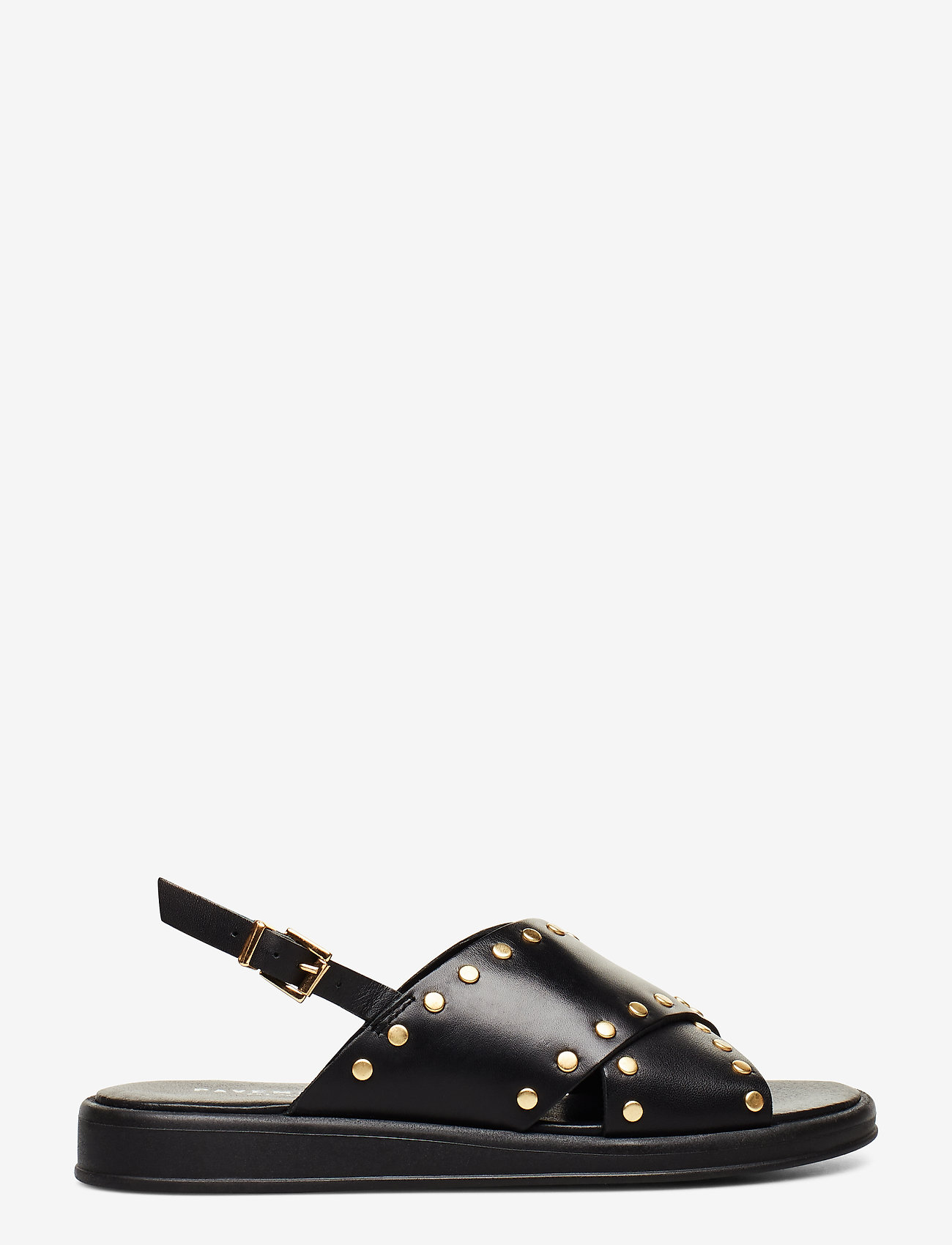 Pavement - Hannah studs - black - 1