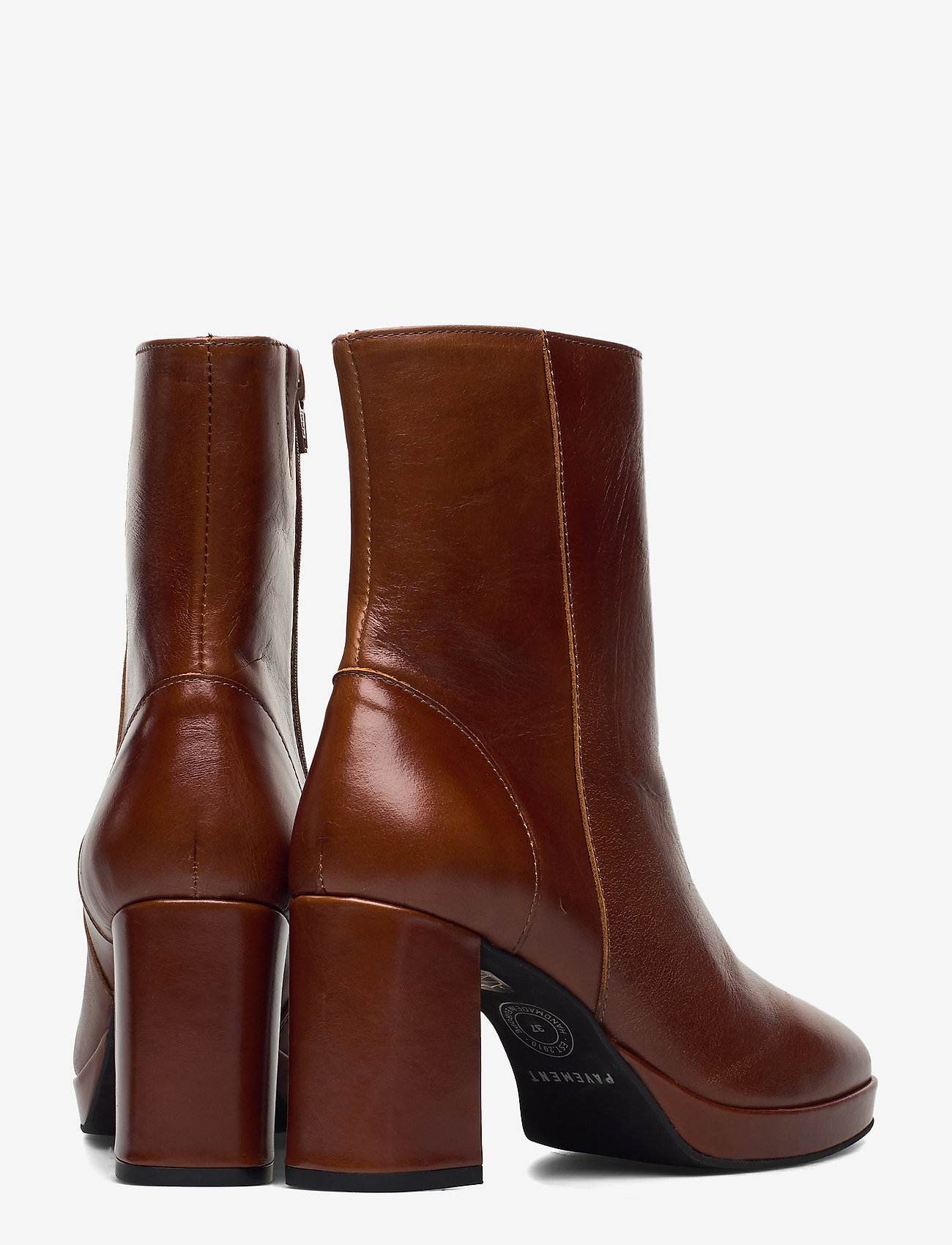 Pavement - Asta - tan - 4