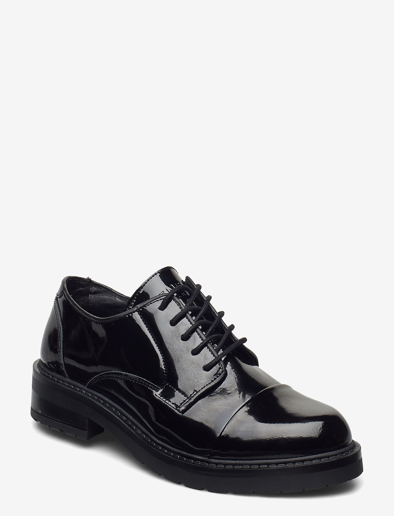 Pavement - Lerche Patent - black patent - 0