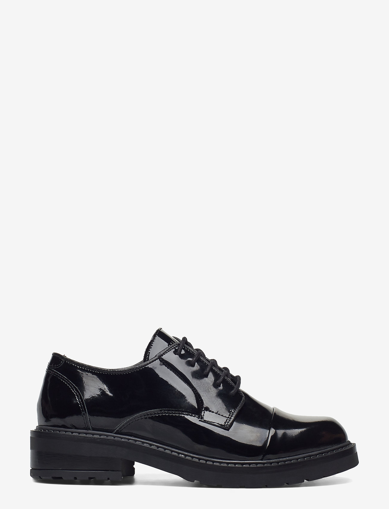 Pavement - Lerche Patent - black patent - 1