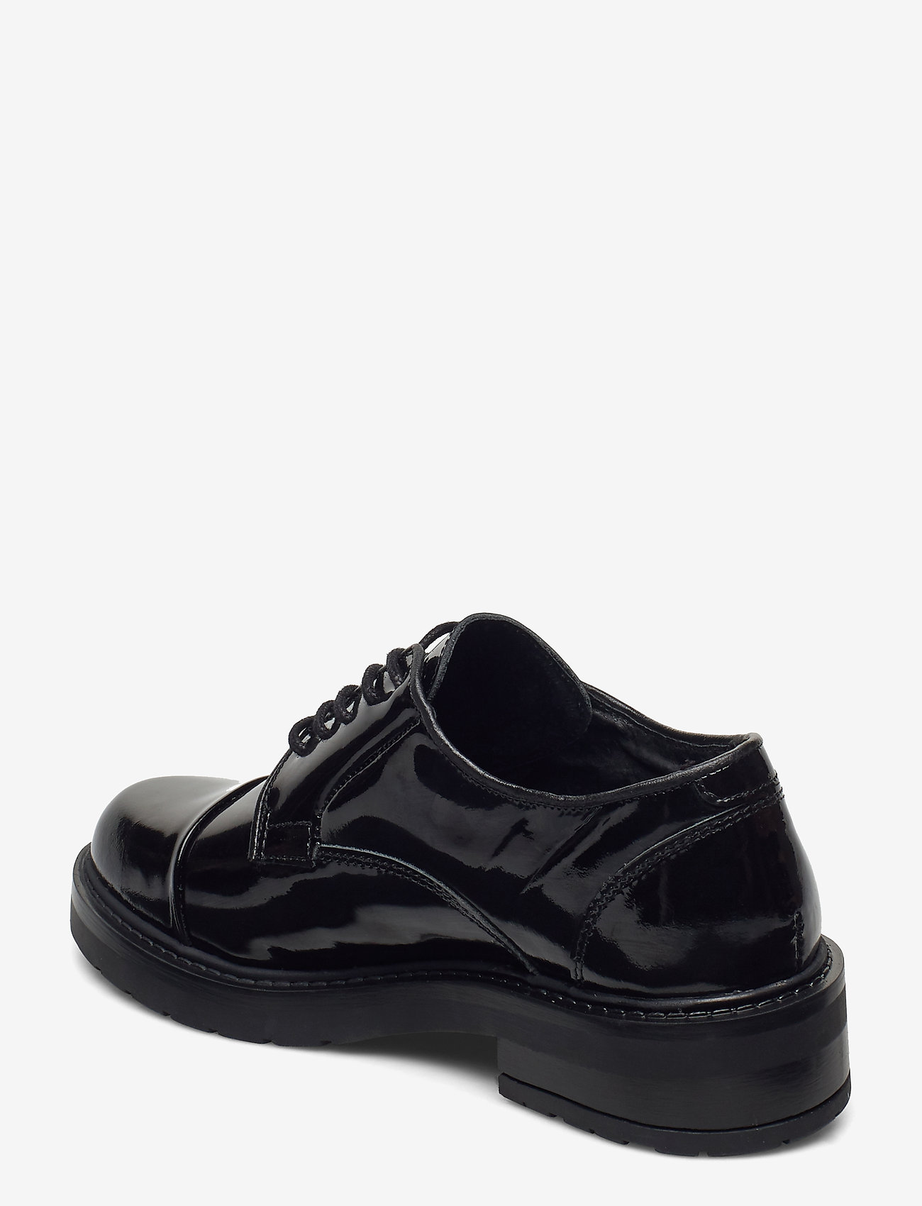 Pavement - Lerche Patent - black patent - 2